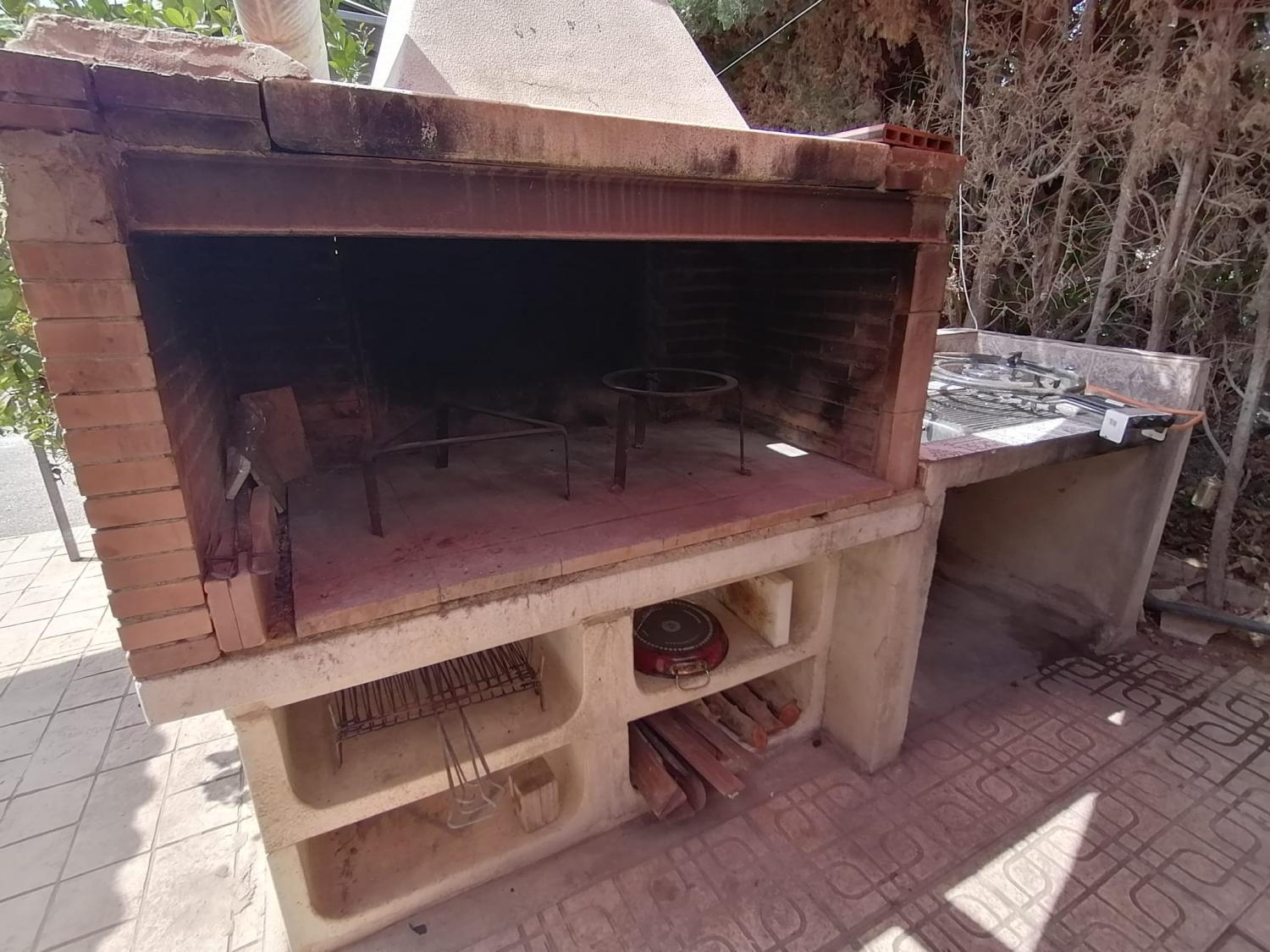  till salu villa Crevillent Baix Vinalopó 12