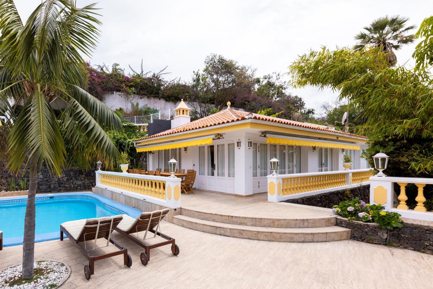  till salu villa La Orotava 38312 Zona Norte 57