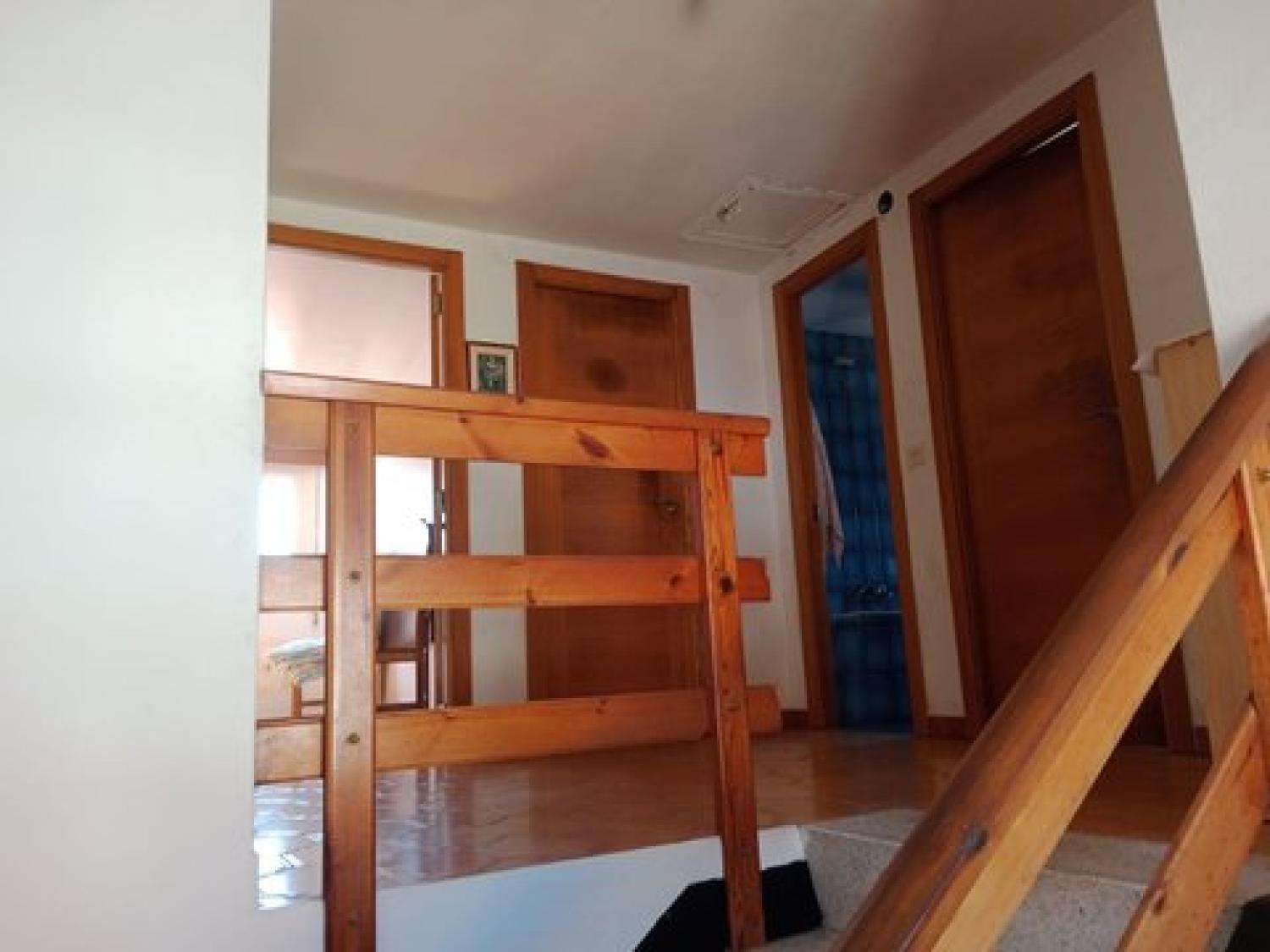  till salu hus Laxe Bergantiños 8