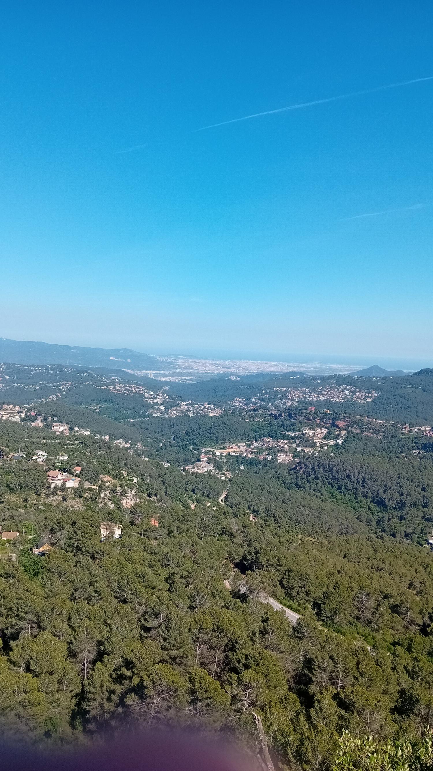  till salu tomt Corbera De Llobregat Baix Llobregat 9