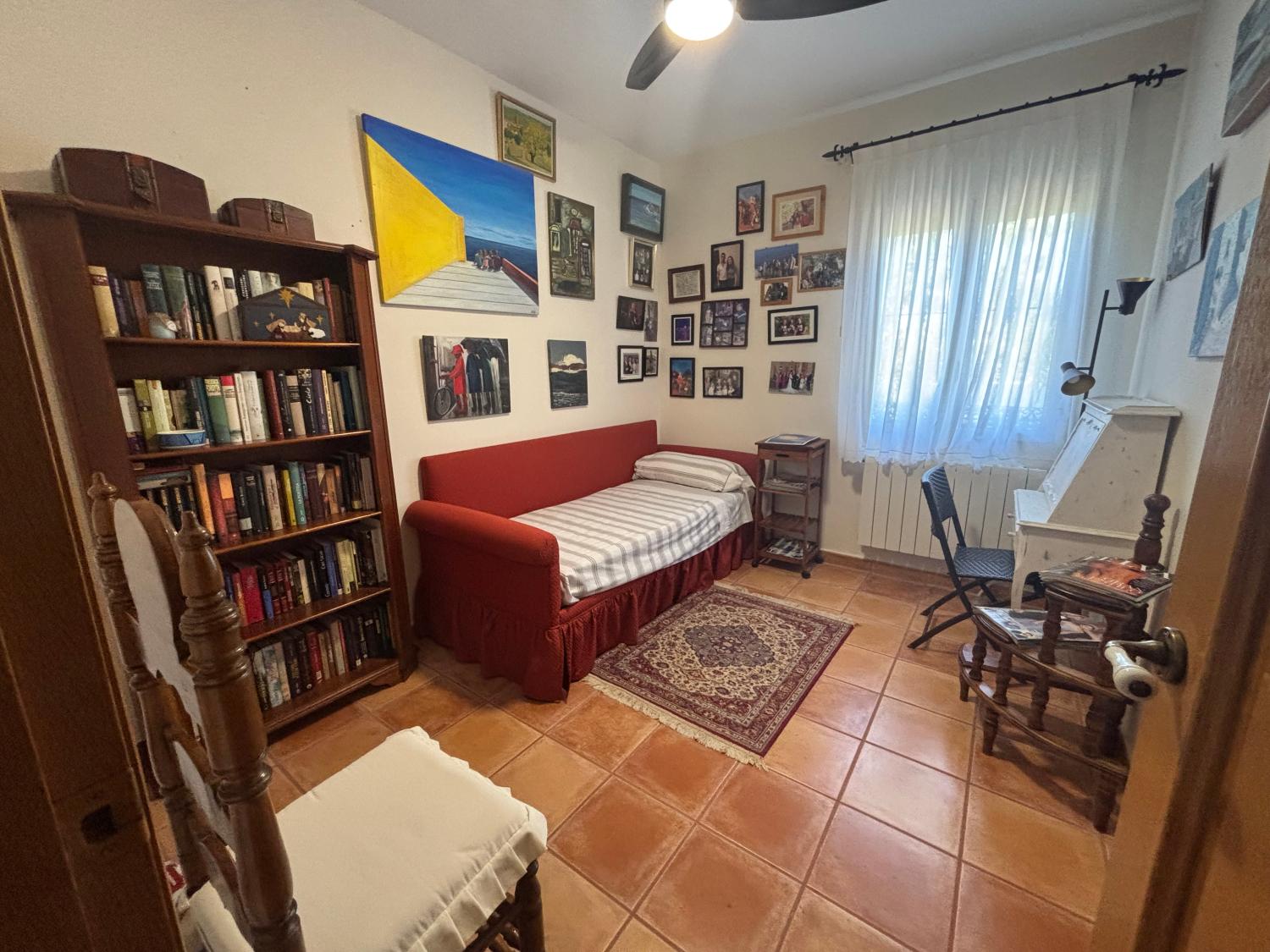  till salu villa San Vicente Del Raspeig Alacantí 4