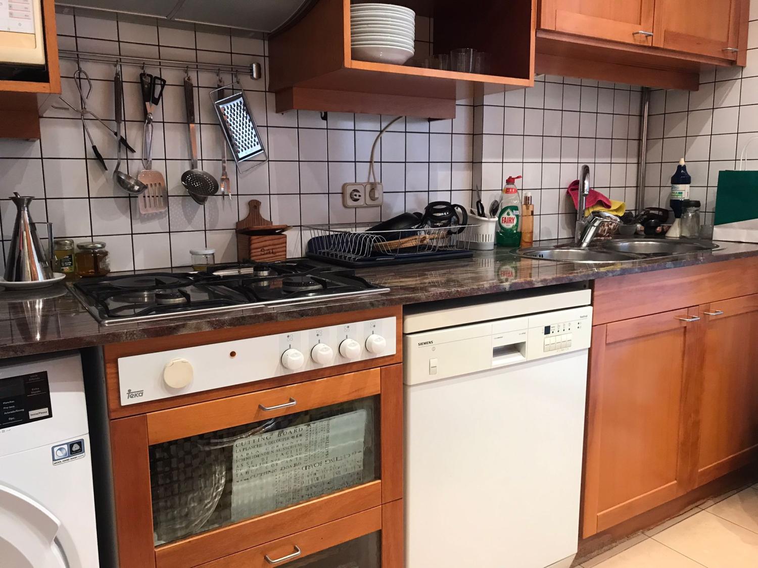  till salu takvåning Eixample-Antiga Esquerra Barcelonès 27