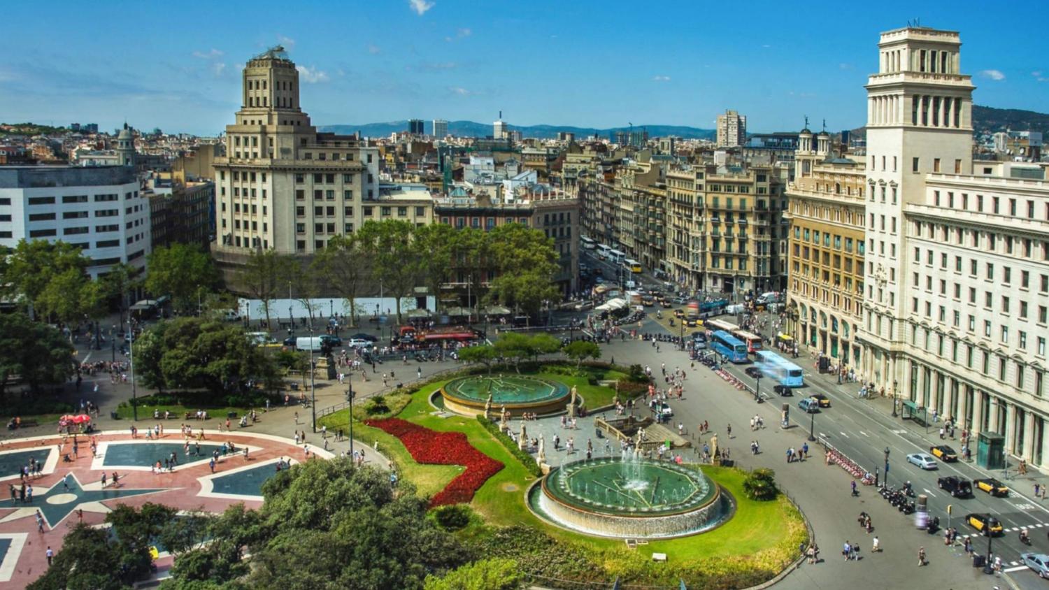  till salu lägenhet Eixample-Dreta De L'eixample 08007 Barcelonès 1