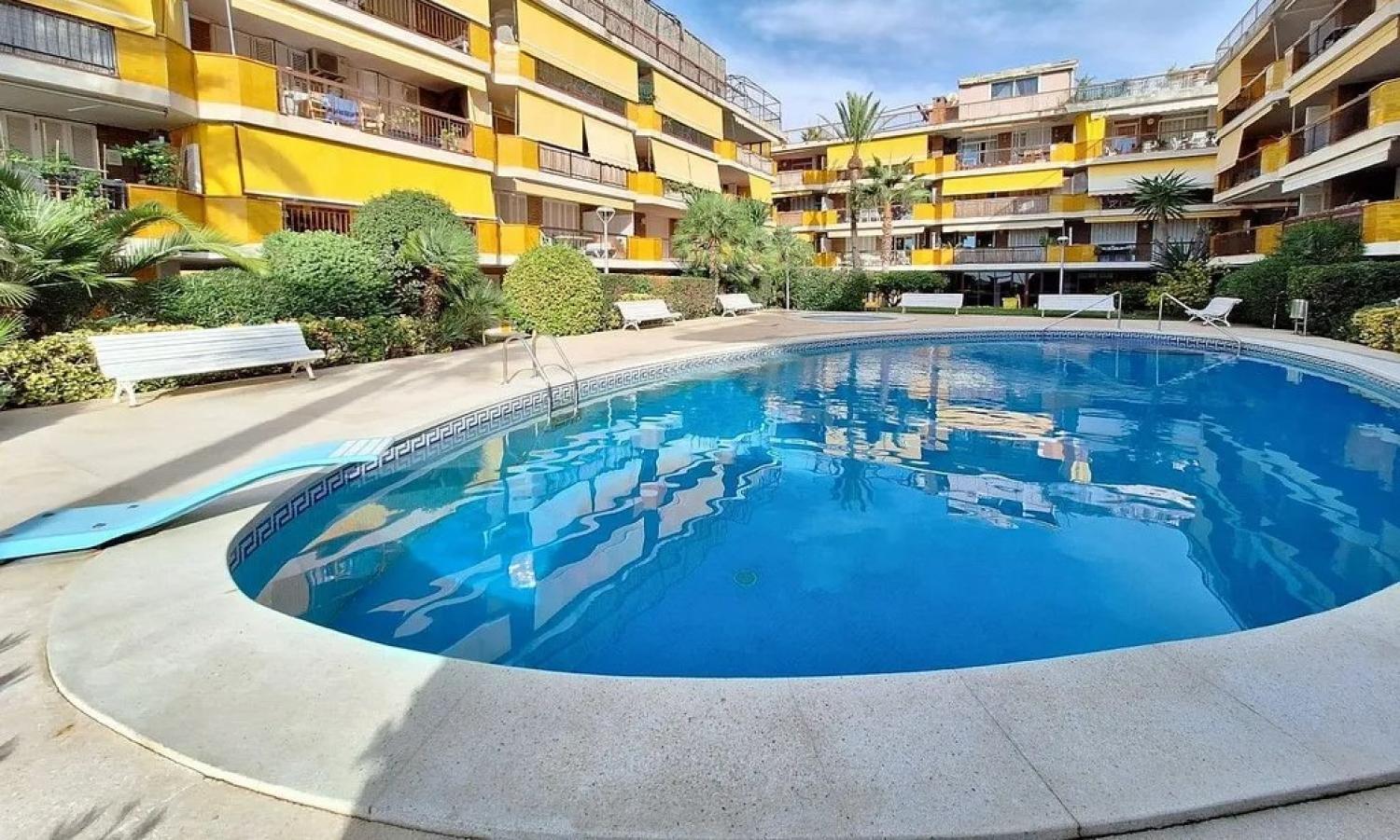 till salu takvåning Castelldefels Baix Llobregat 3