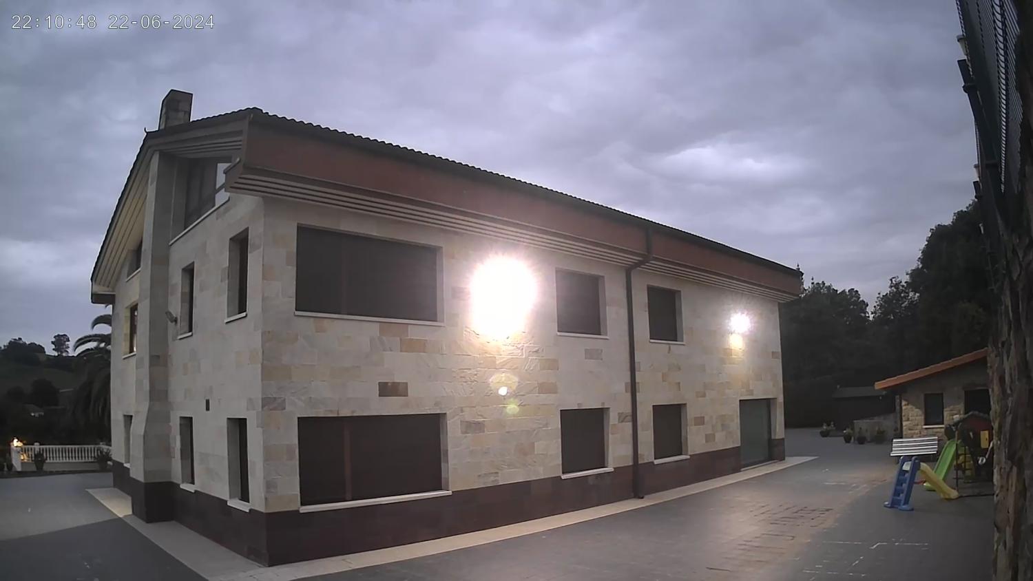  till salu villa Mentxakaetas Uribe 8