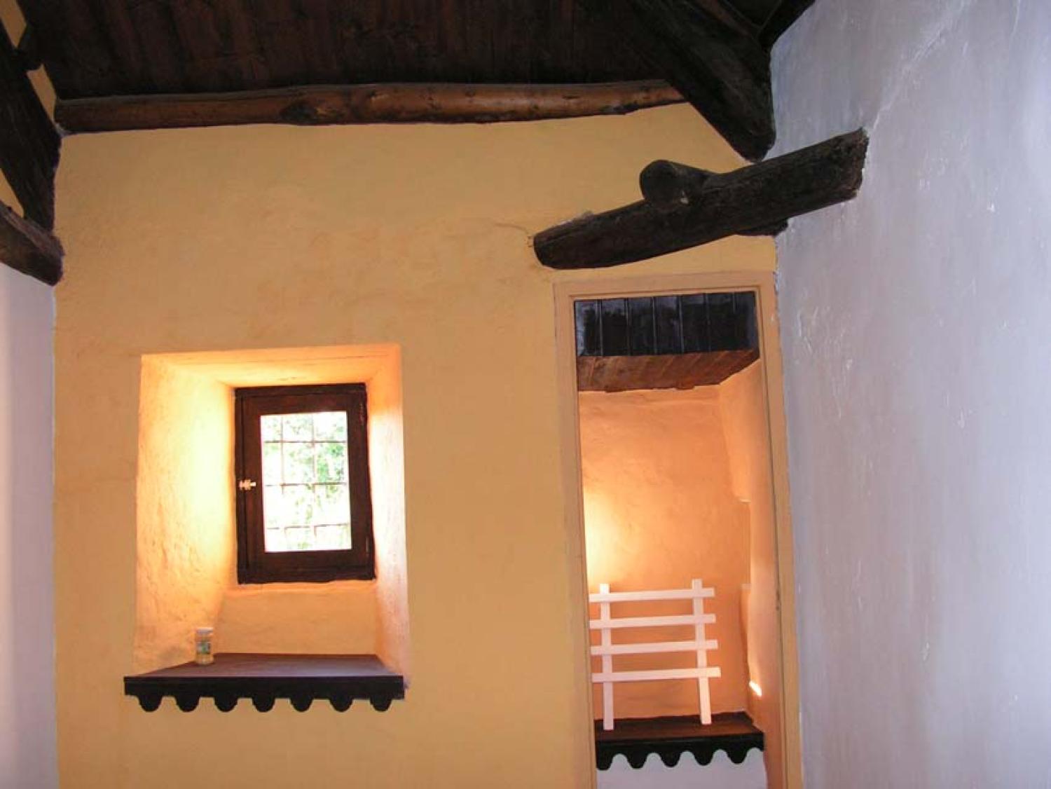  till salu hus på landet Val De San Lorenzo Astorga 29