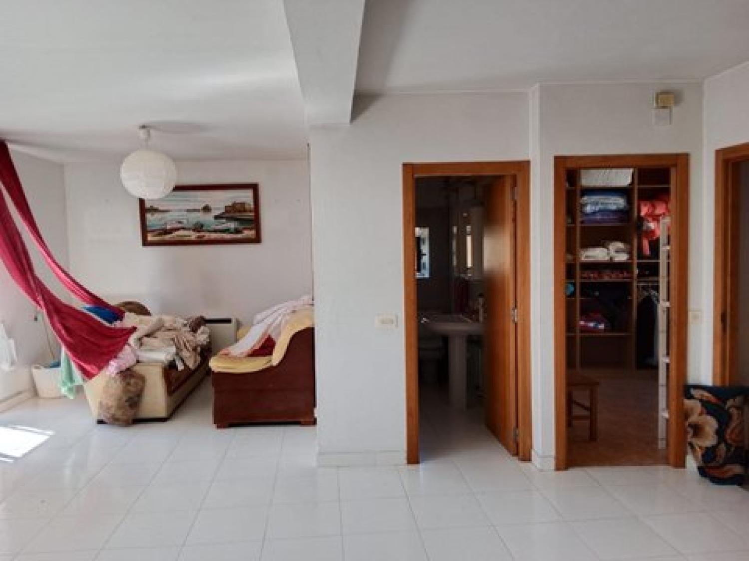  till salu hus Laxe Bergantiños 9