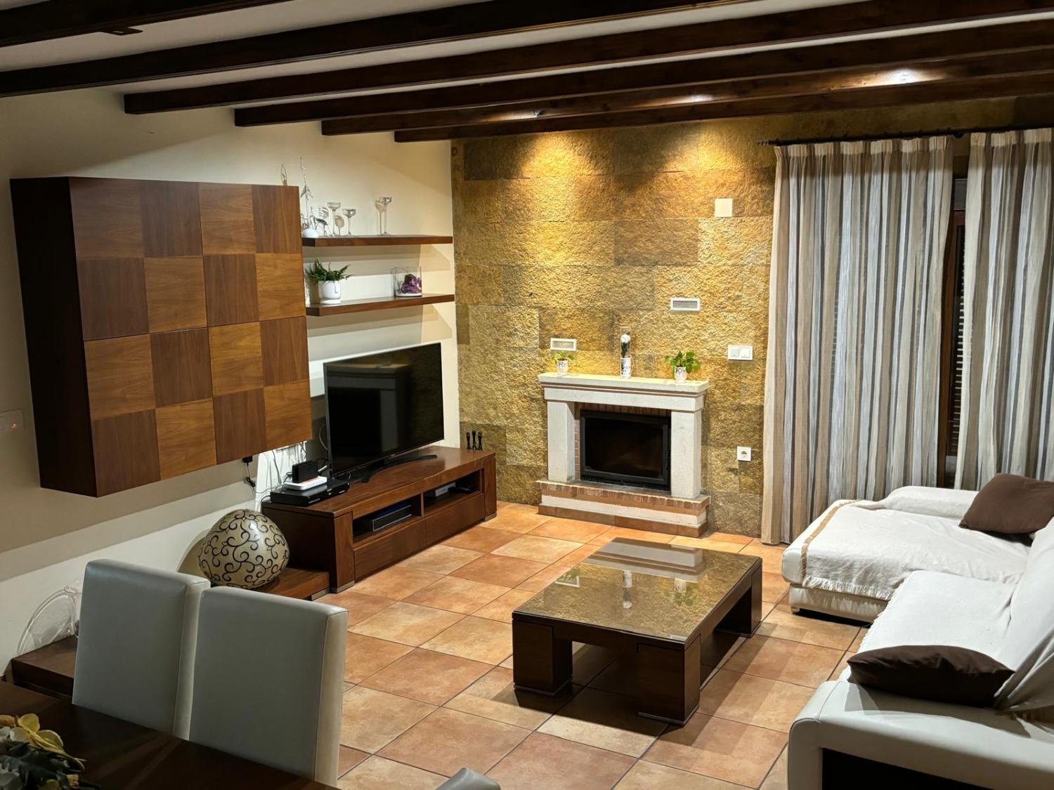  till salu villa Bigastro Baix Segura 10