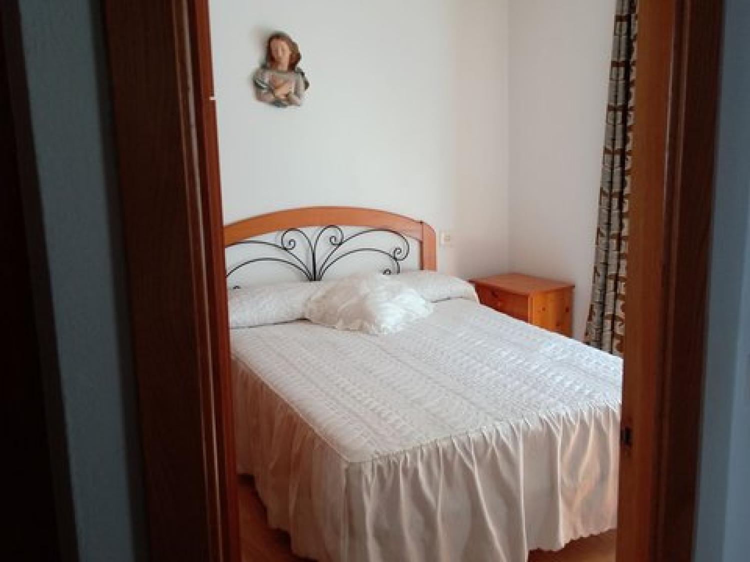  till salu hus Laxe Bergantiños 5