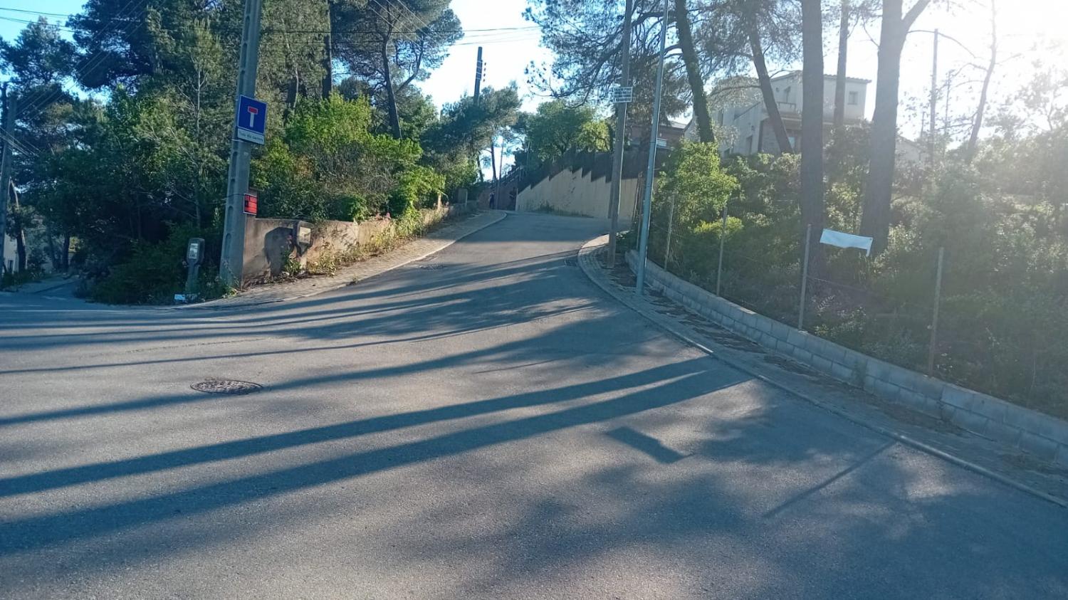  till salu tomt Corbera De Llobregat Baix Llobregat 4