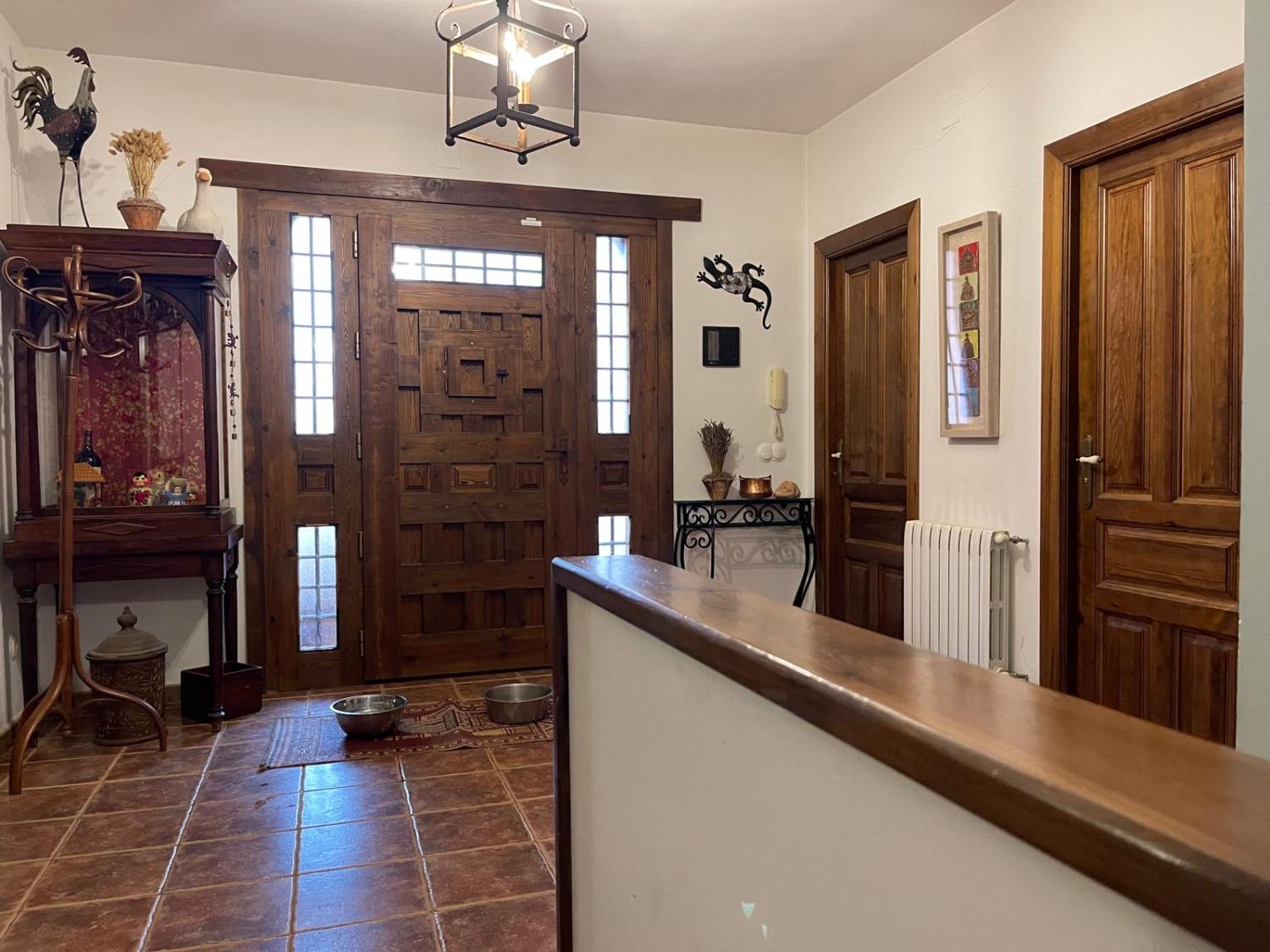  till salu villa Ossa De Montiel Sierra De Alcaraz 25