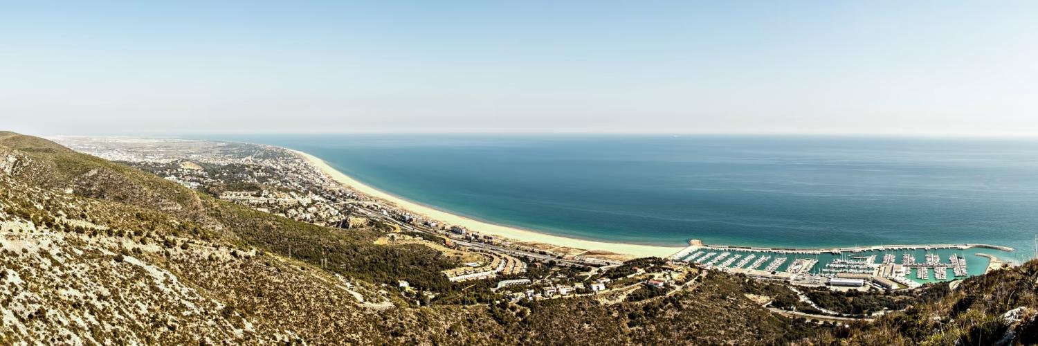  till salu takvåning Castelldefels Baix Llobregat 10