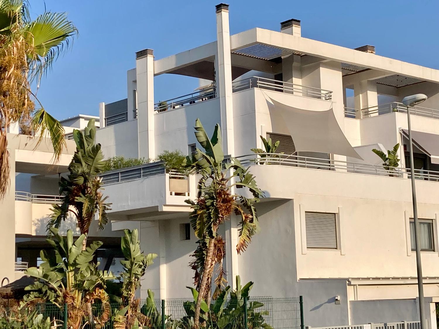  till salu takvåning La Cala De Mijas Costa Del Sol Occidental 2