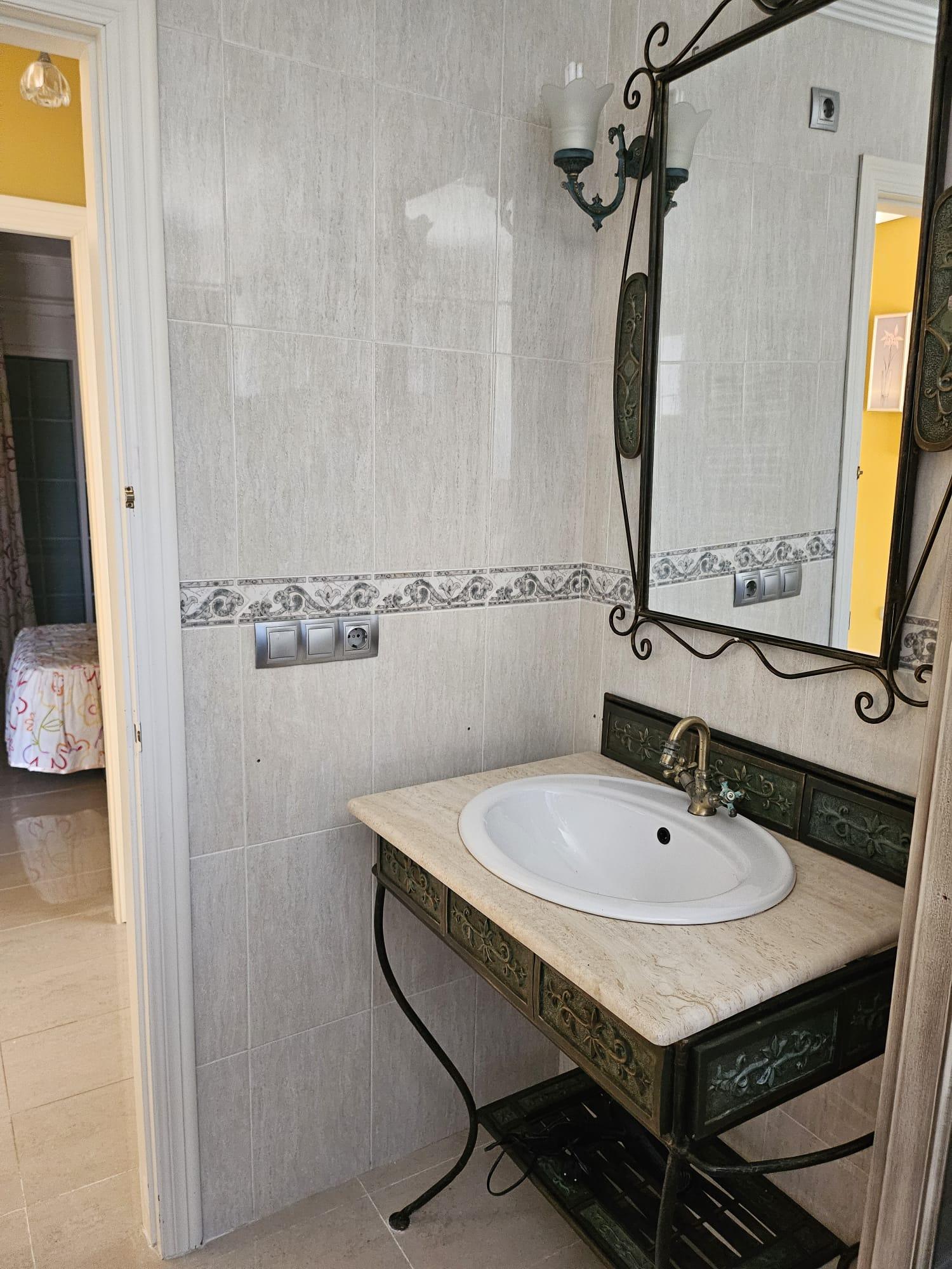  till salu villa Los Arenales Del Sol Baix Vinalopó 28