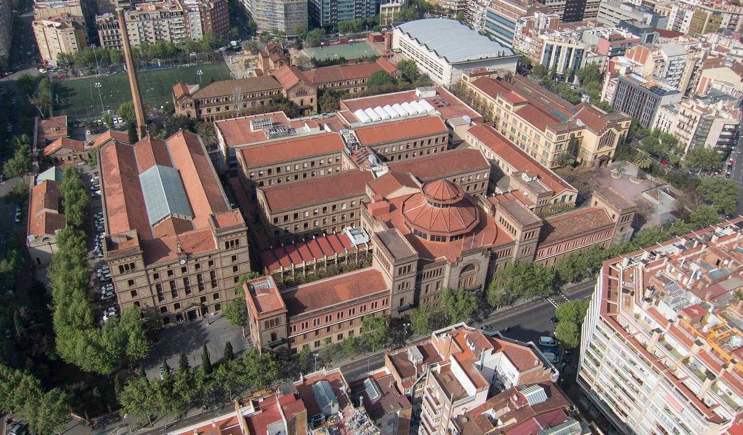  till salu lägenhet Eixample-Antiga Esquerra Barcelonès 18