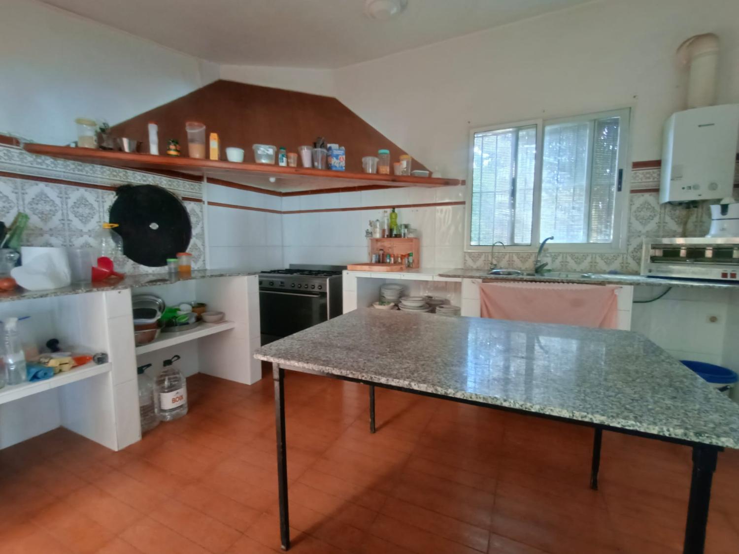  till salu villa Crevillent Baix Vinalopó 3