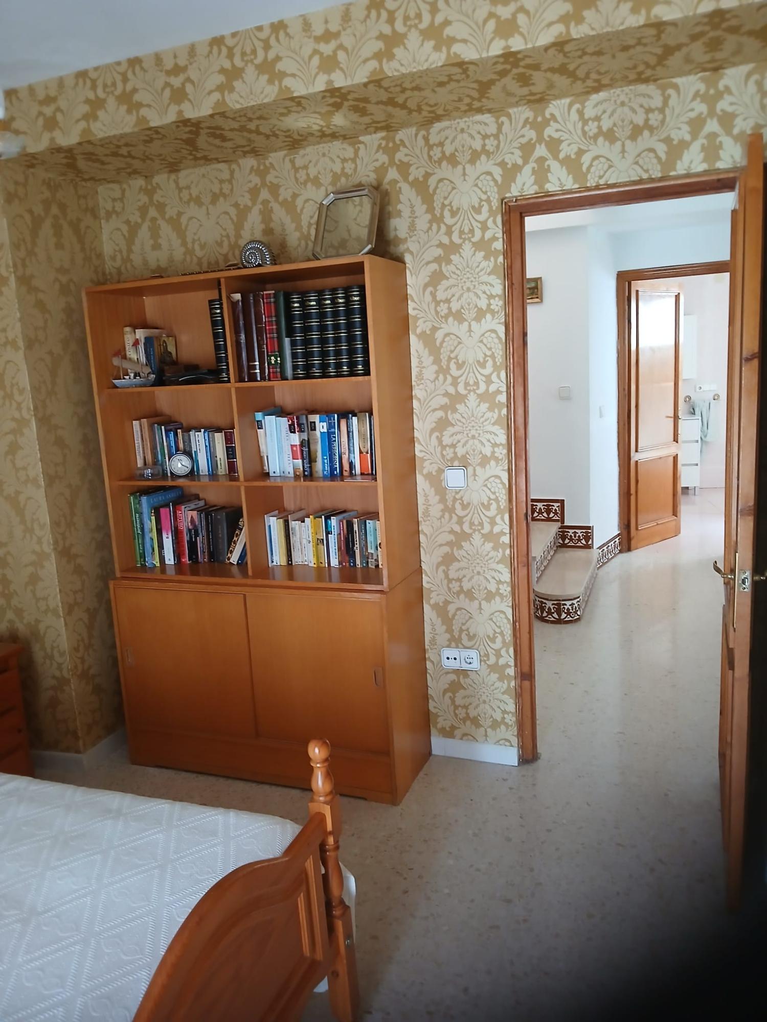  till salu hus Cabra Subbética 49