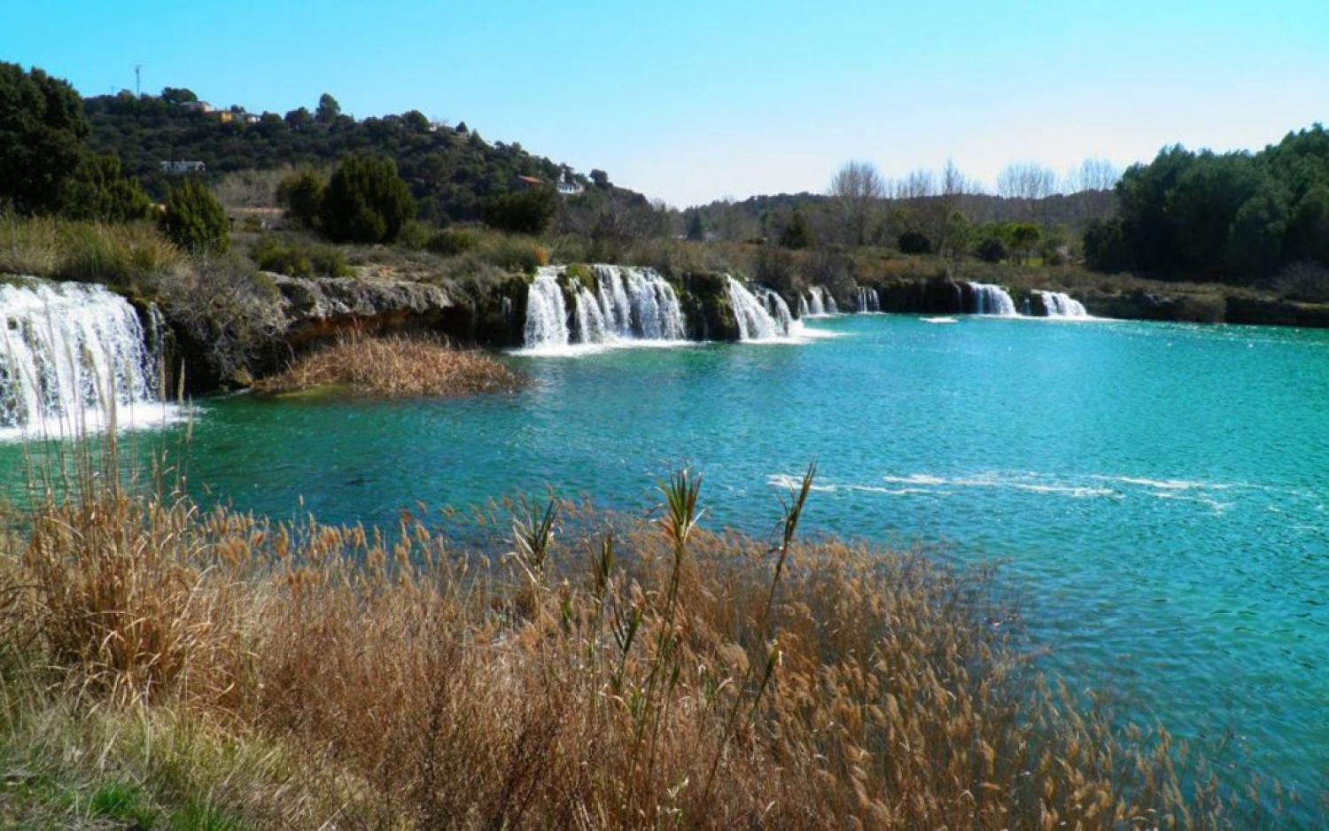  till salu villa Ossa De Montiel Sierra De Alcaraz 1