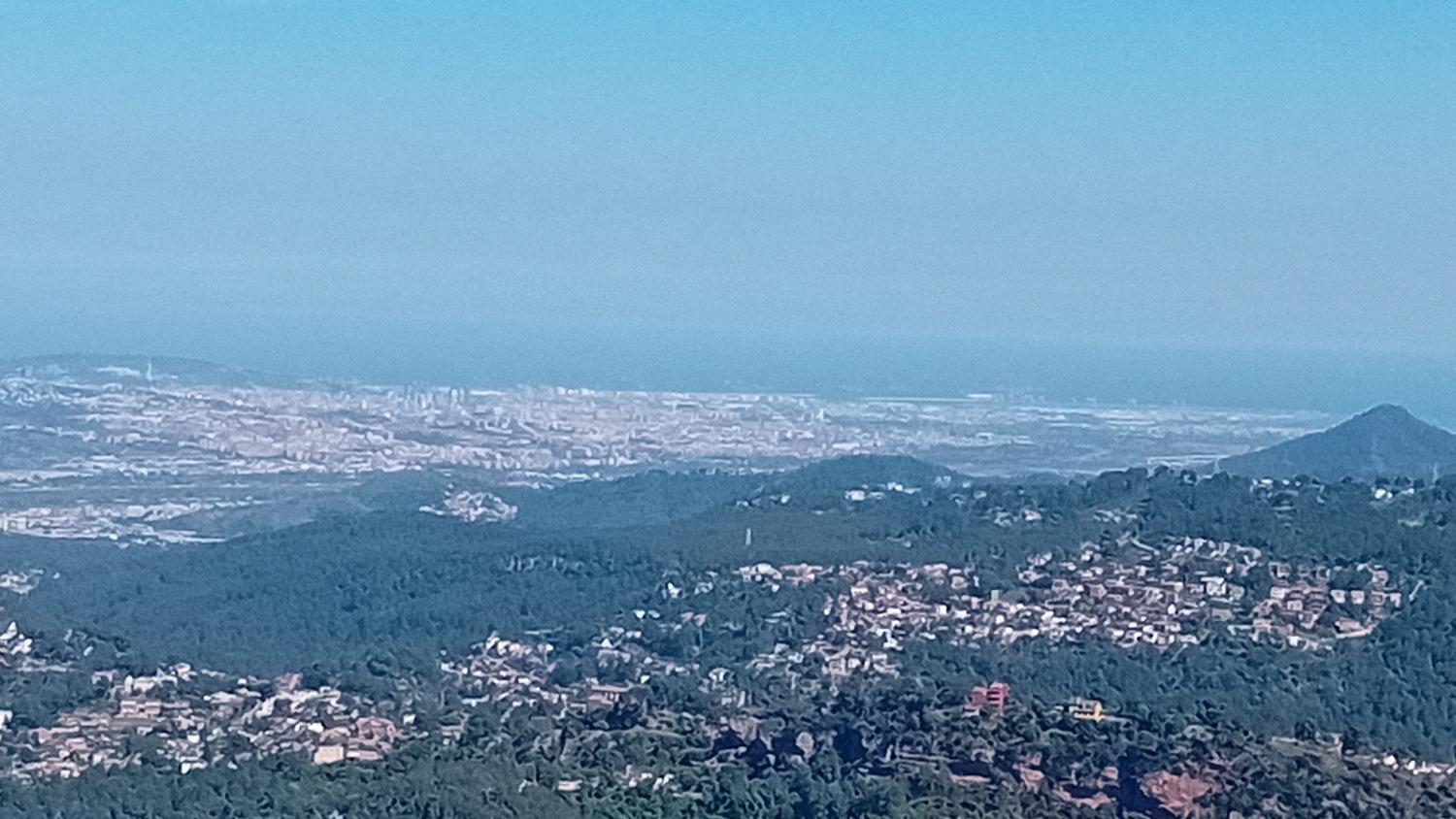  till salu tomt Corbera De Llobregat Baix Llobregat 8