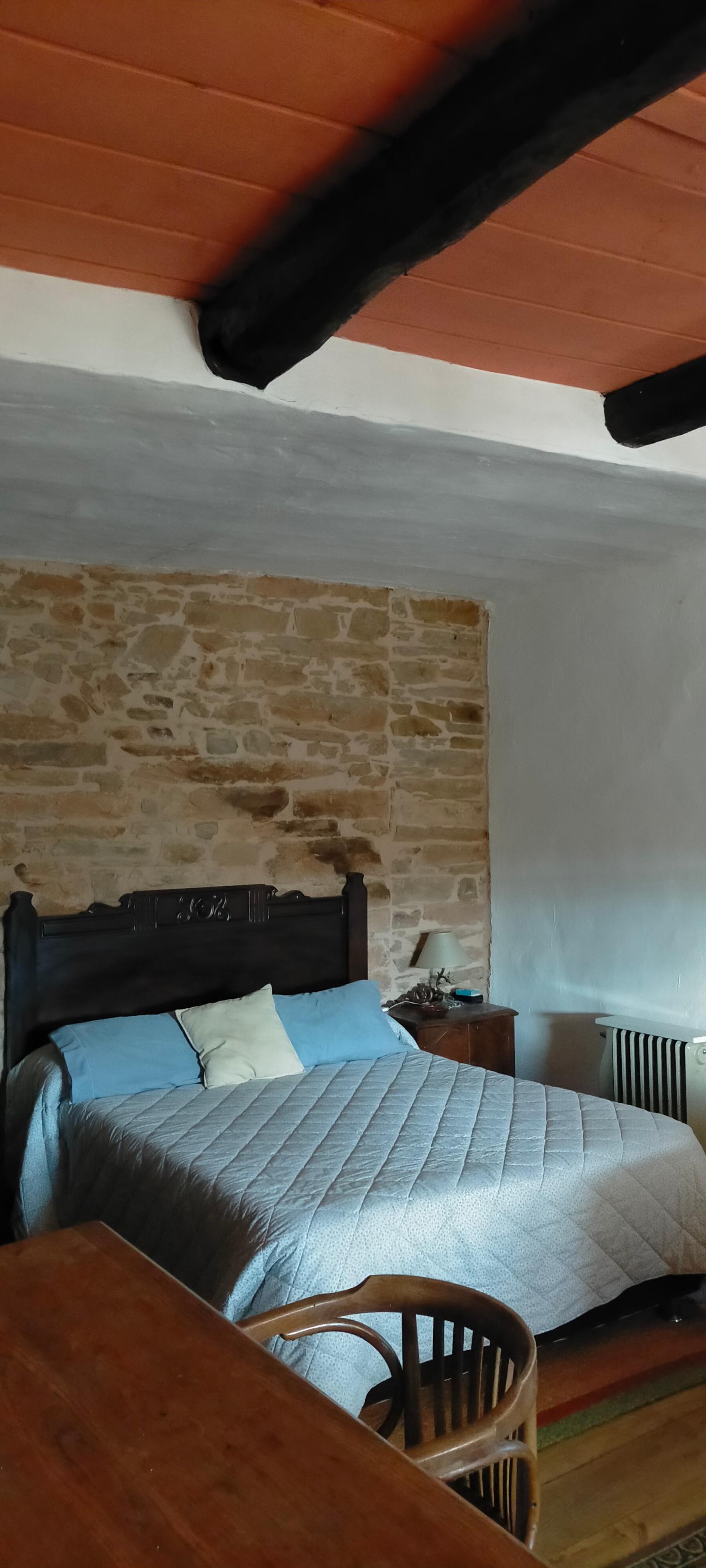  till salu hus på landet Val De San Lorenzo Astorga 26