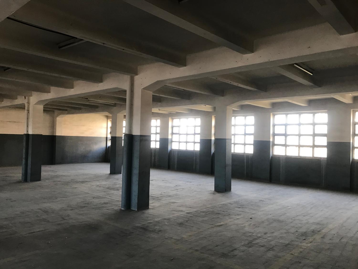  till salu byggnad Sant Martí-Provençals Del Poblenou Barcelonès 4