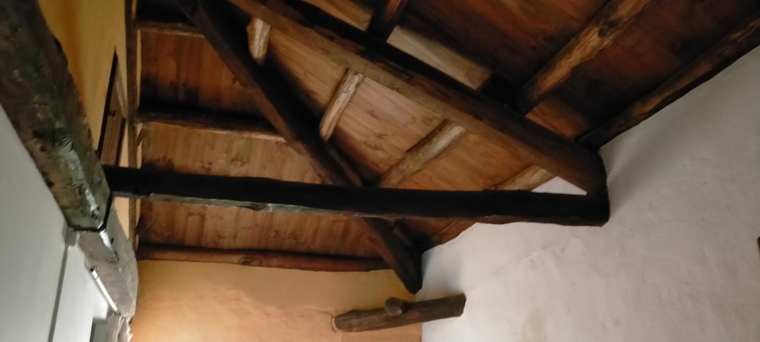  till salu hus på landet Val De San Lorenzo Astorga 20
