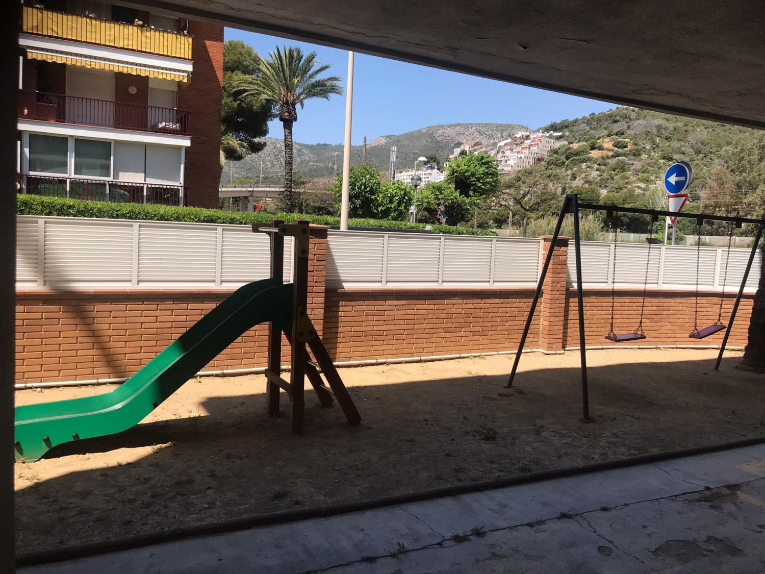  till salu takvåning Castelldefels Baix Llobregat 23