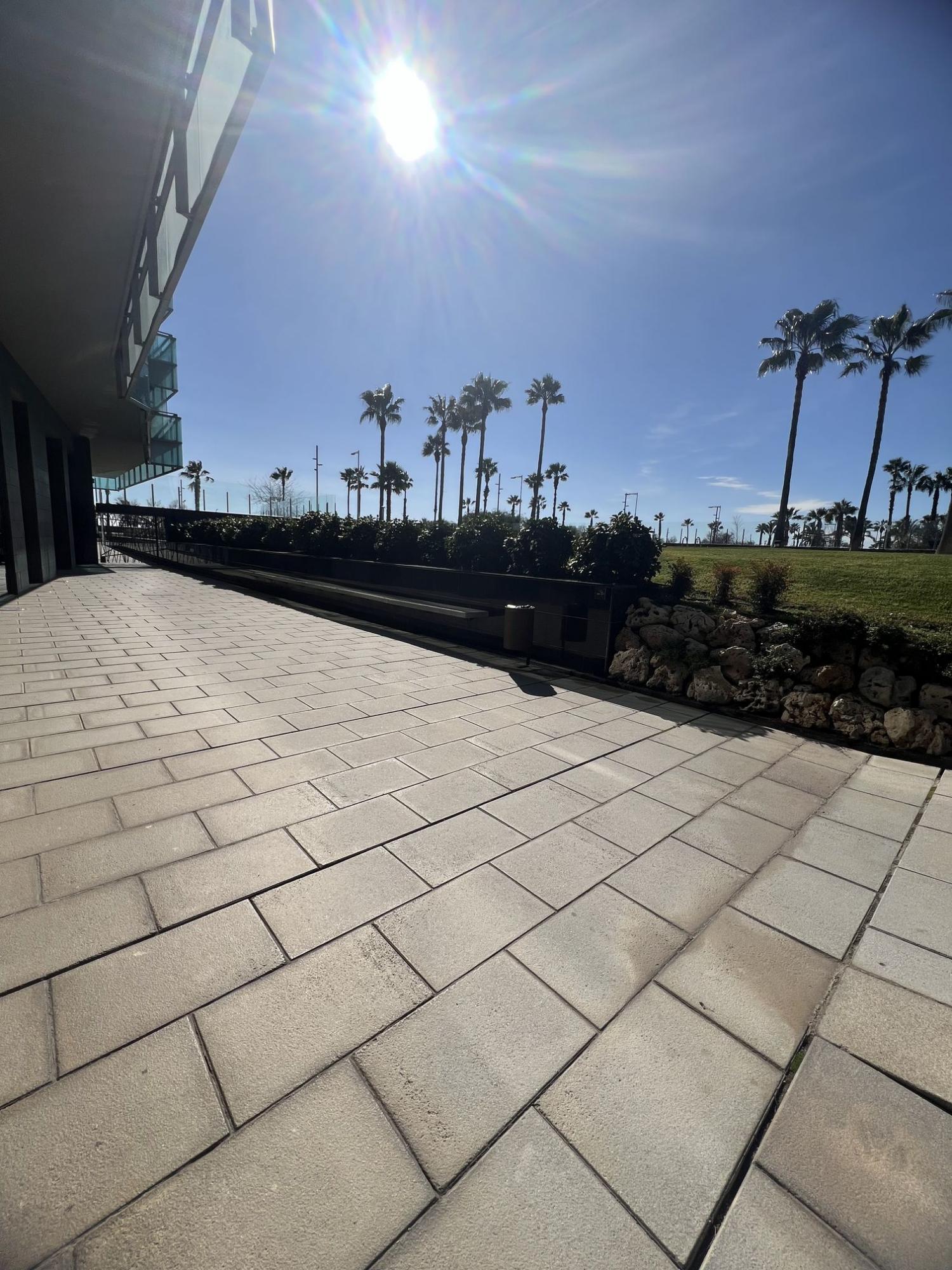  till salu lägenhet Sant Martí-Diagonal Mar Barcelonès 34