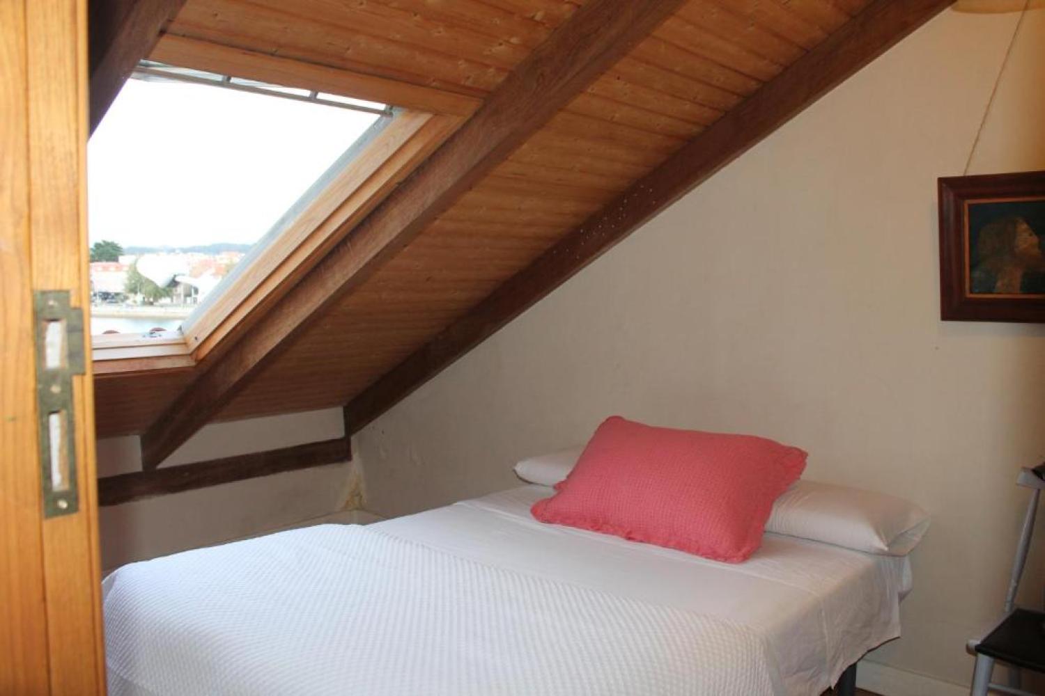  till salu hus Cambados Salnés 22