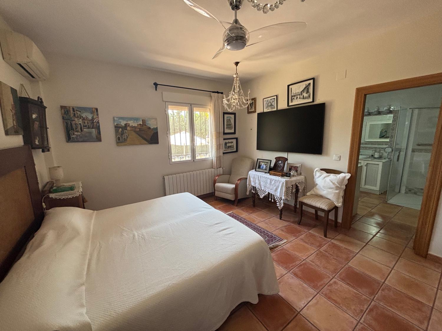  till salu villa San Vicente Del Raspeig Alacantí 10
