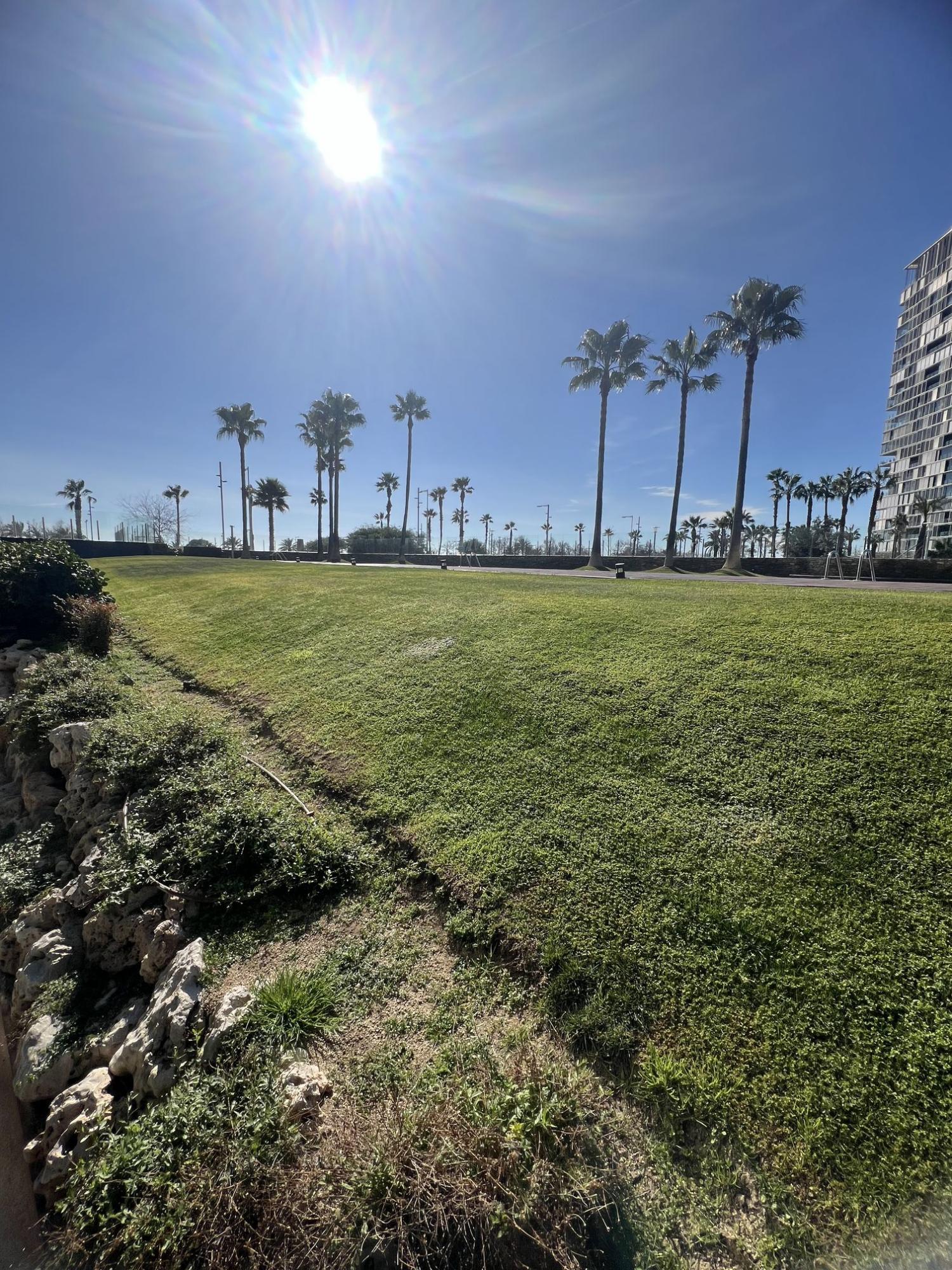  till salu lägenhet Sant Martí-Diagonal Mar Barcelonès 33