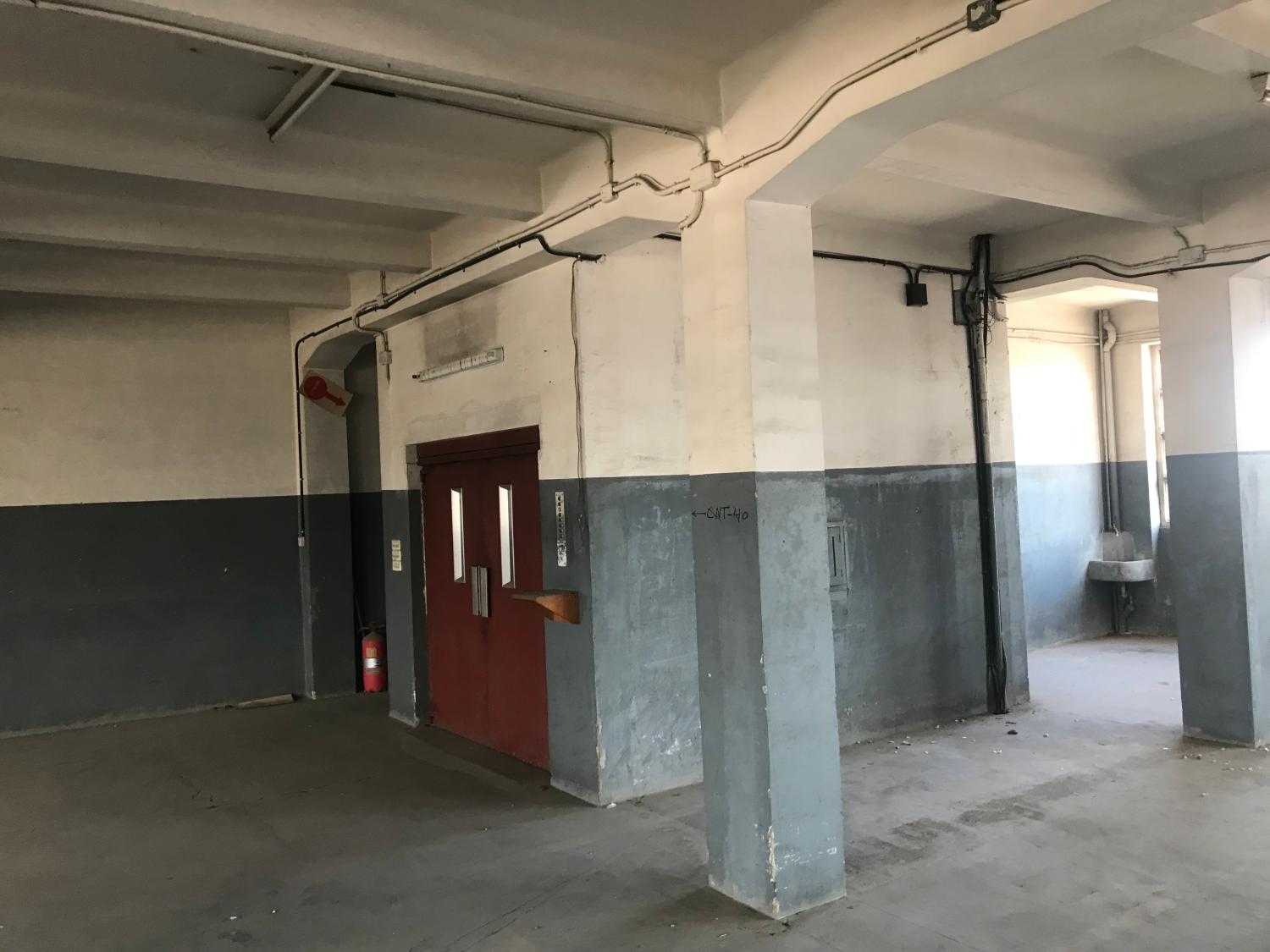  till salu byggnad Sant Martí-Provençals Del Poblenou Barcelonès 6