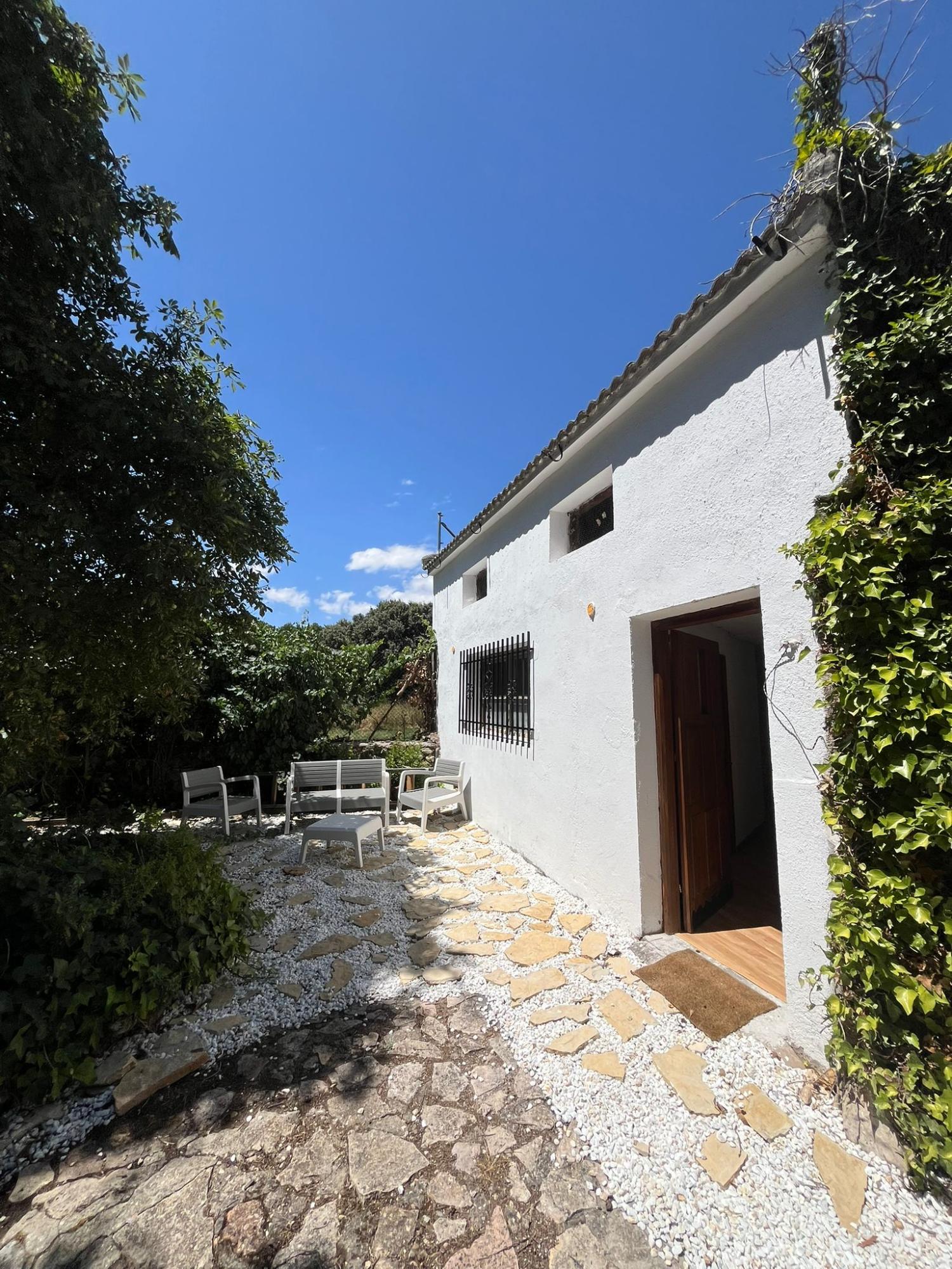  till salu radhus Cedillo De La Torre Valles Riaza Duratón 22