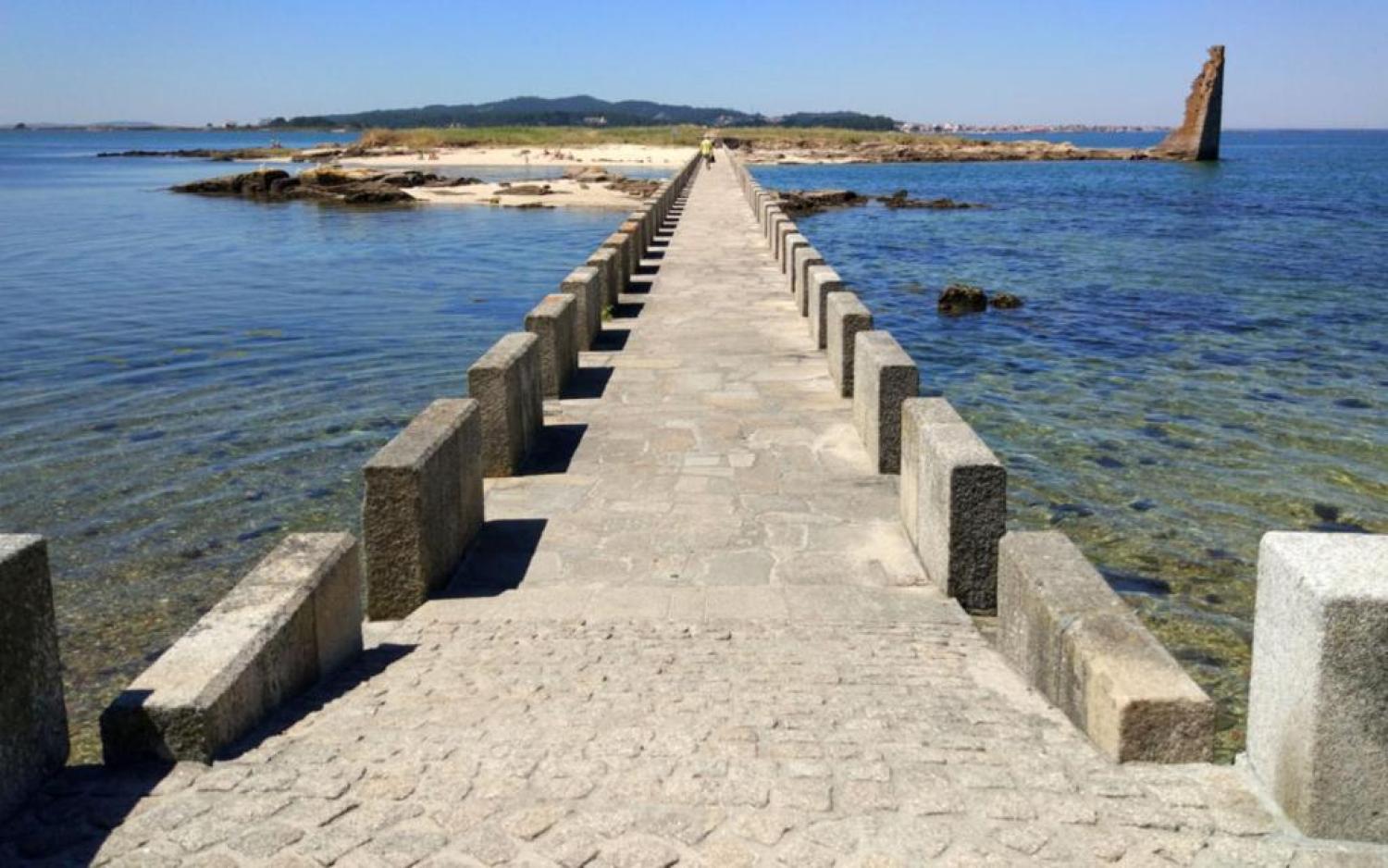  till salu hus Cambados Salnés 30
