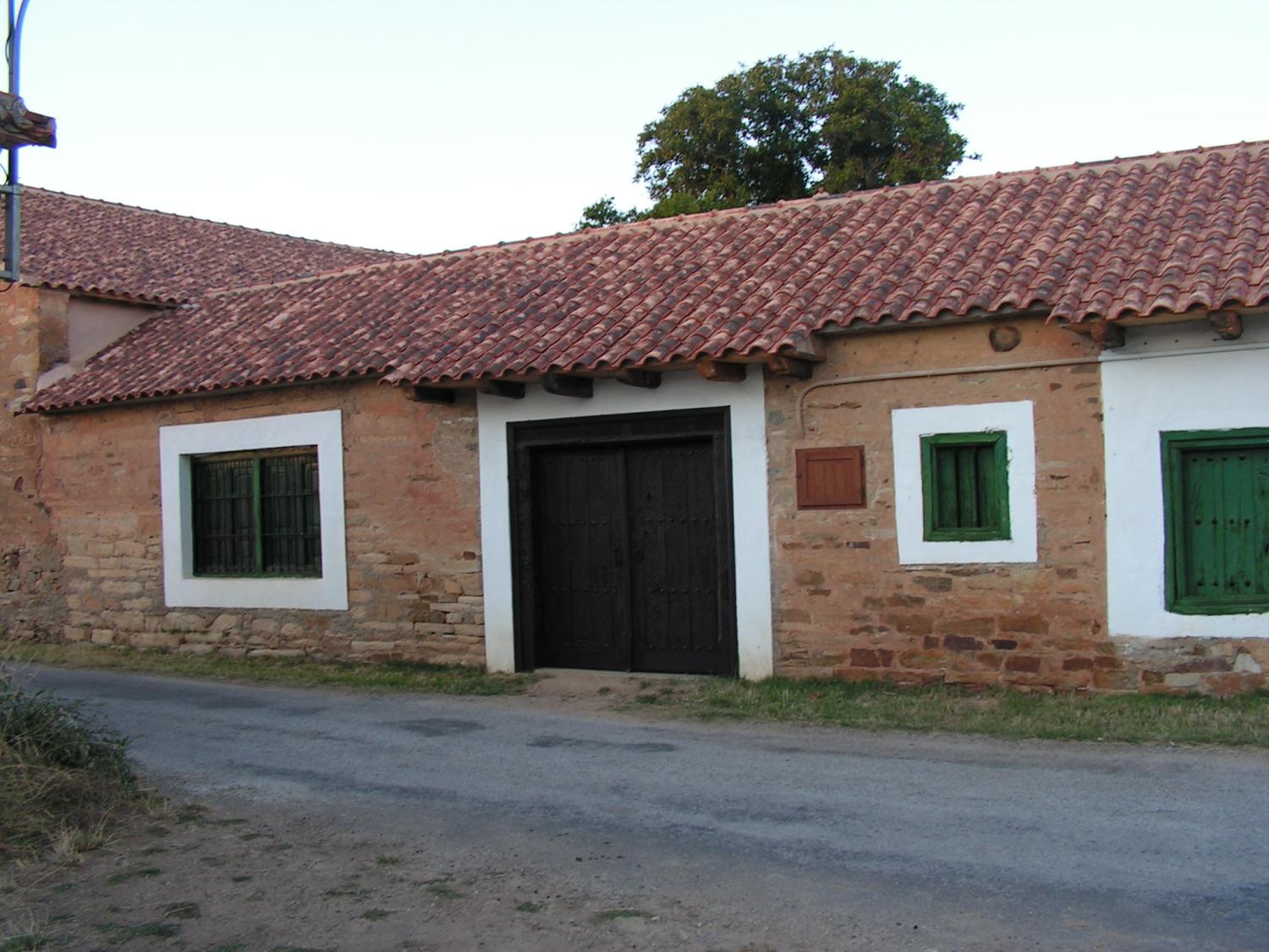  till salu hus på landet Val De San Lorenzo Astorga 6