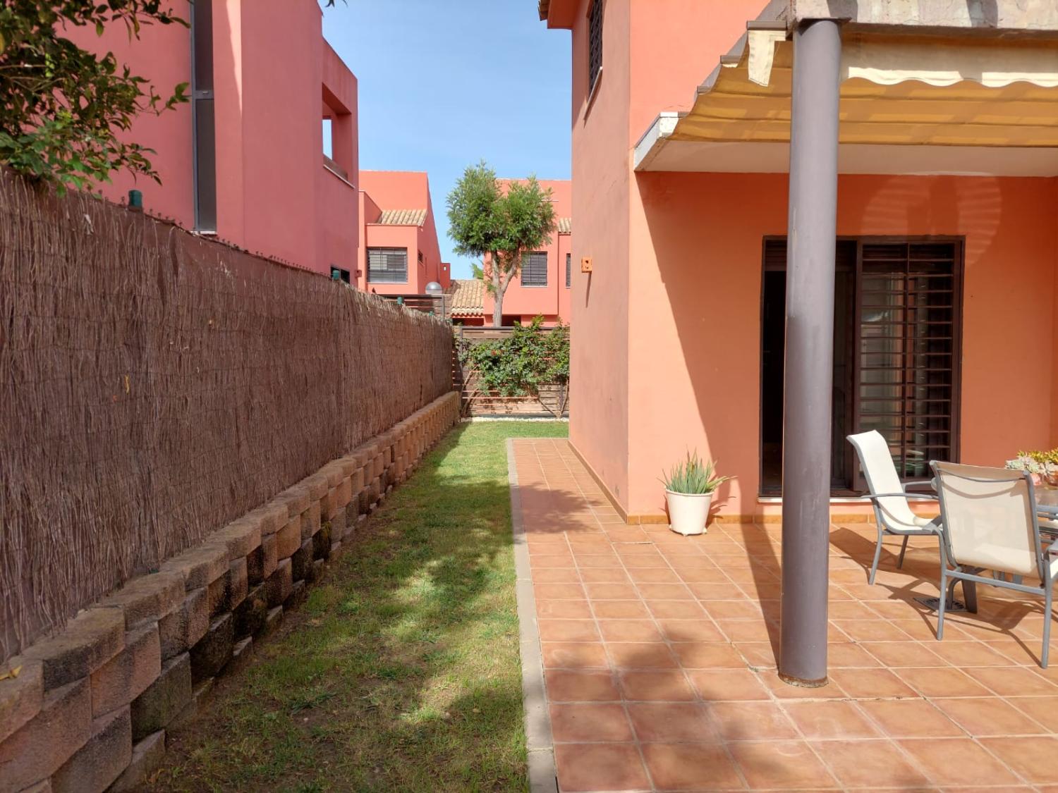  till salu hus Jerez Sur Campiña De Jerez 1