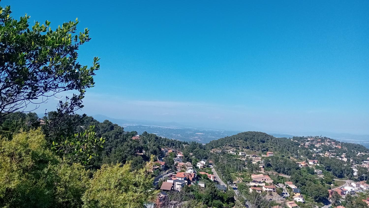  till salu tomt Corbera De Llobregat Baix Llobregat 6