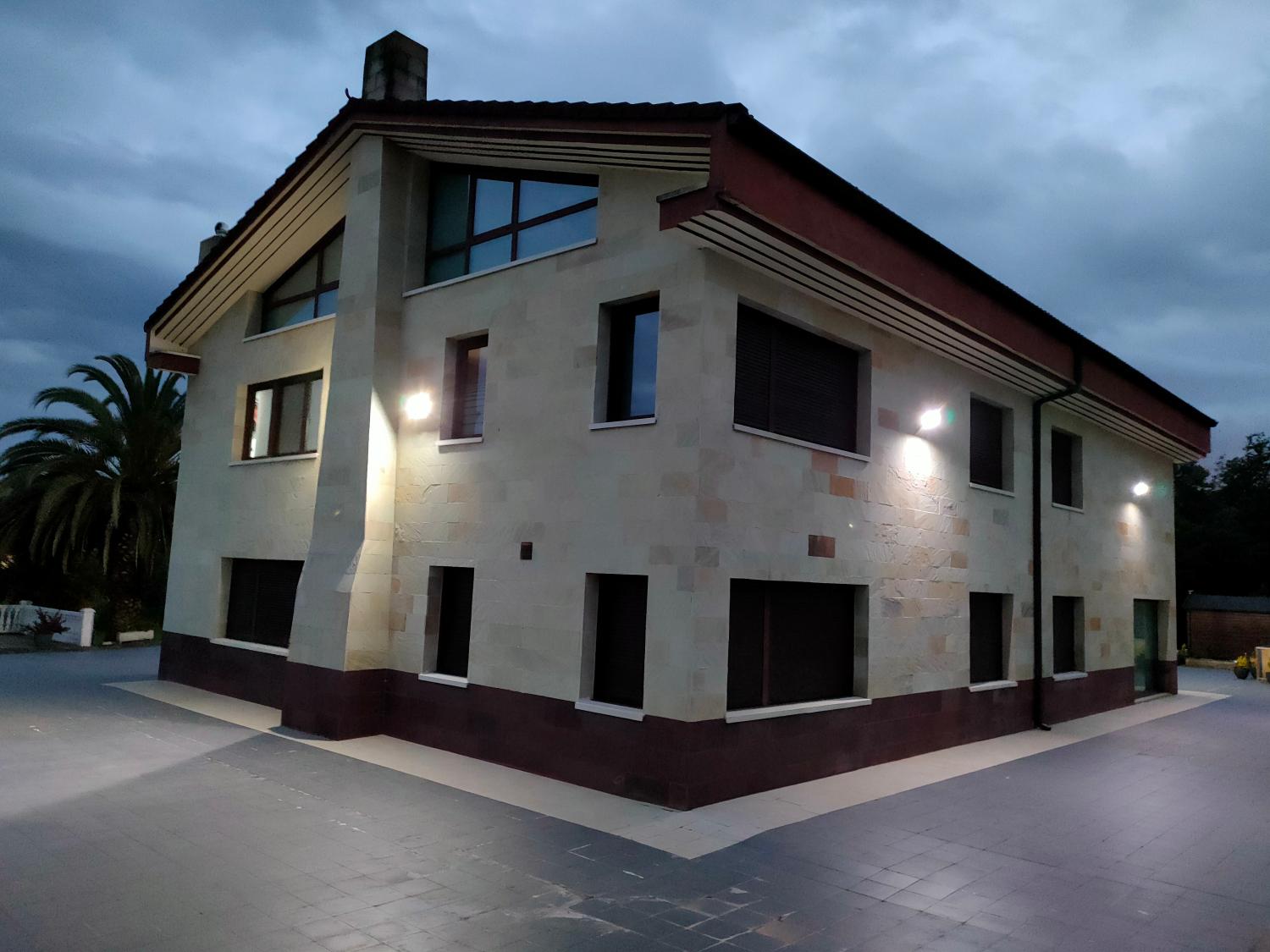  till salu villa Mentxakaetas Uribe 7