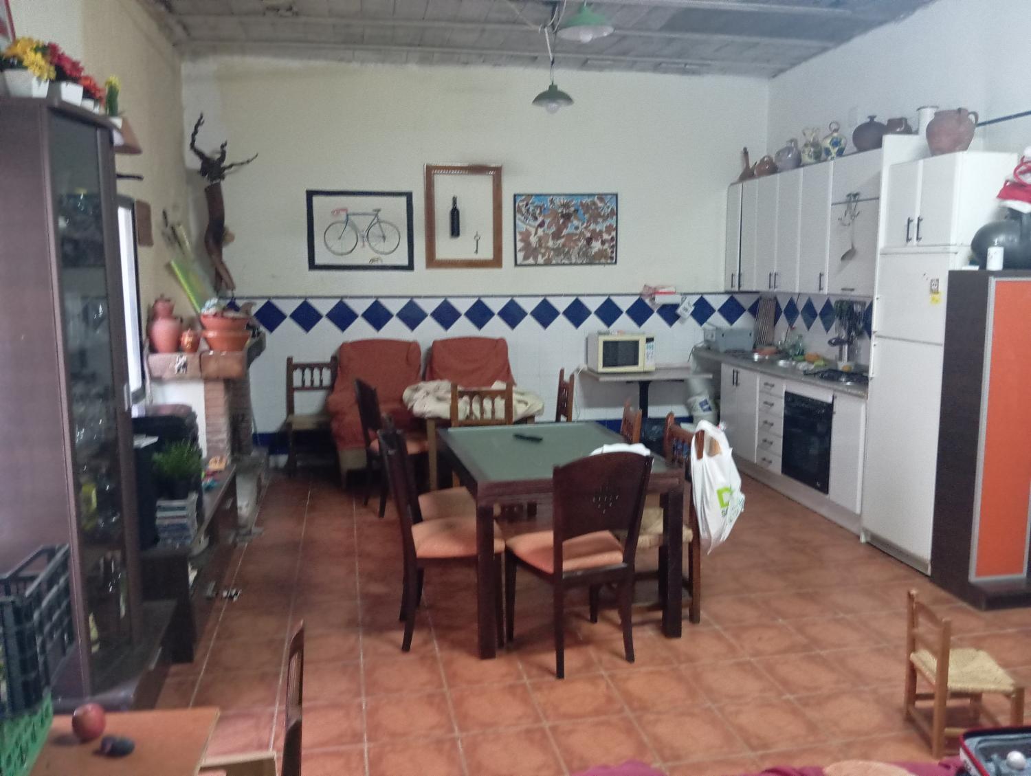  till salu hus Cañamero Villuercas 29