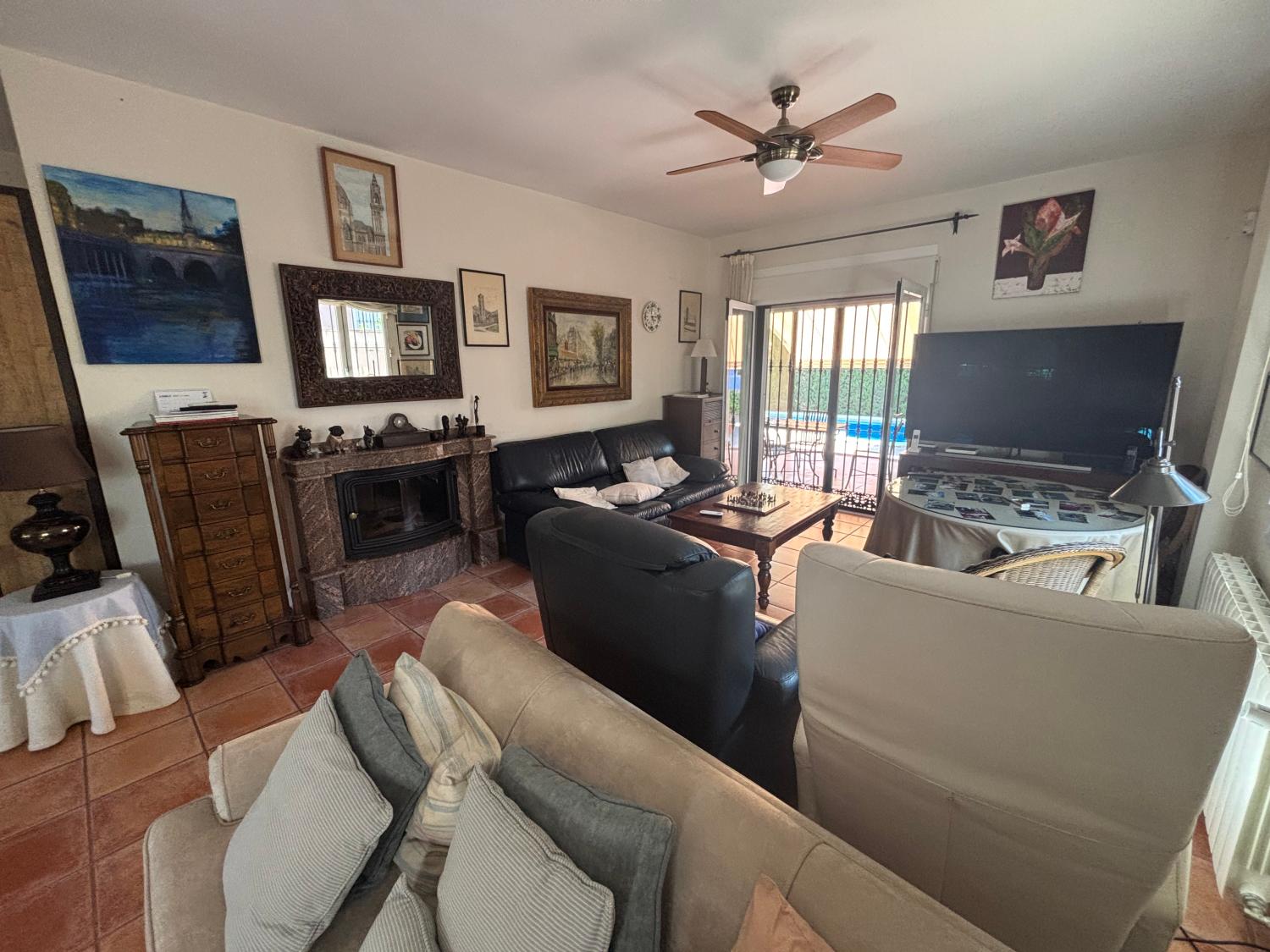  till salu villa San Vicente Del Raspeig Alacantí 33