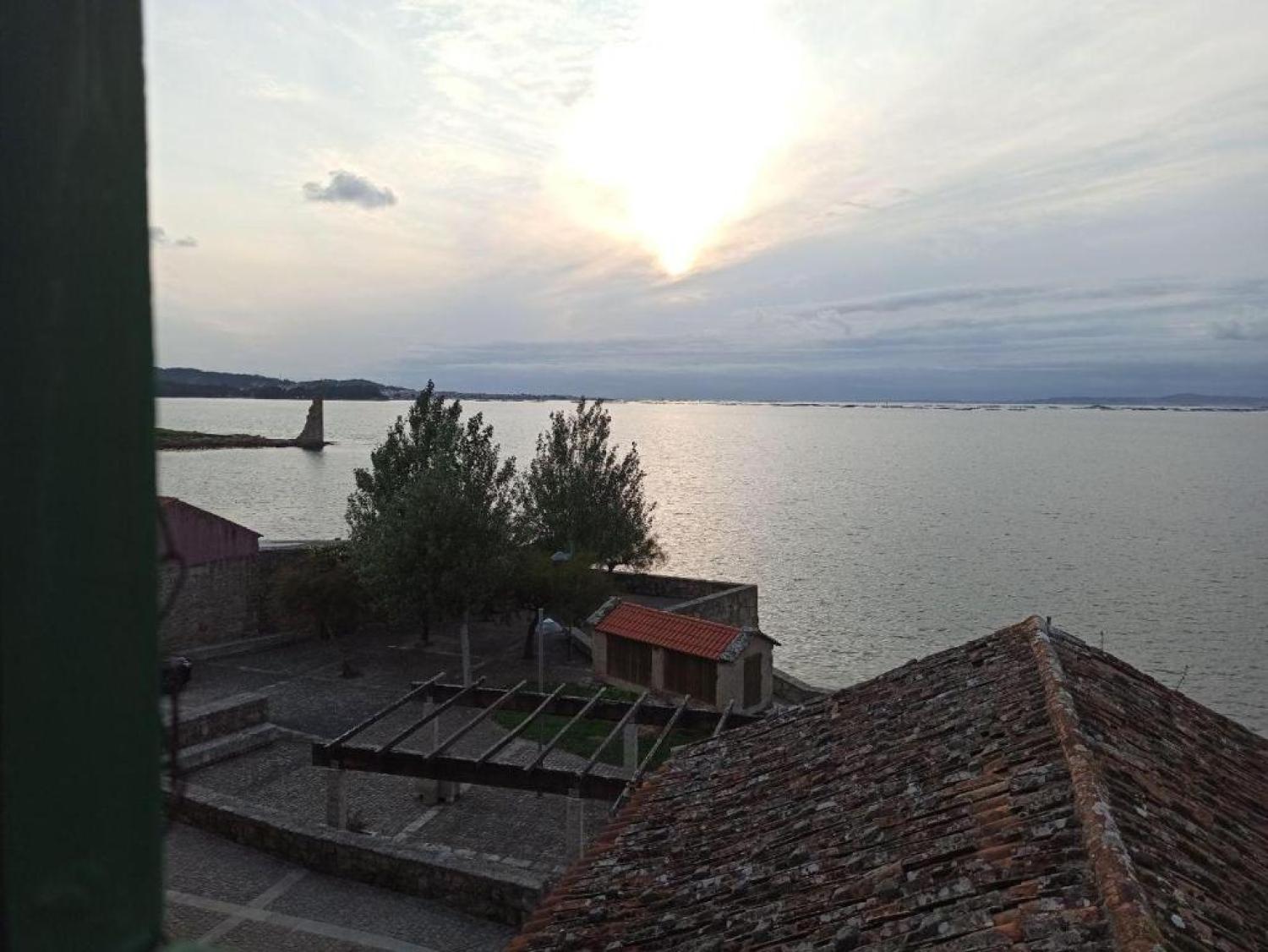  till salu hus Cambados Salnés 29