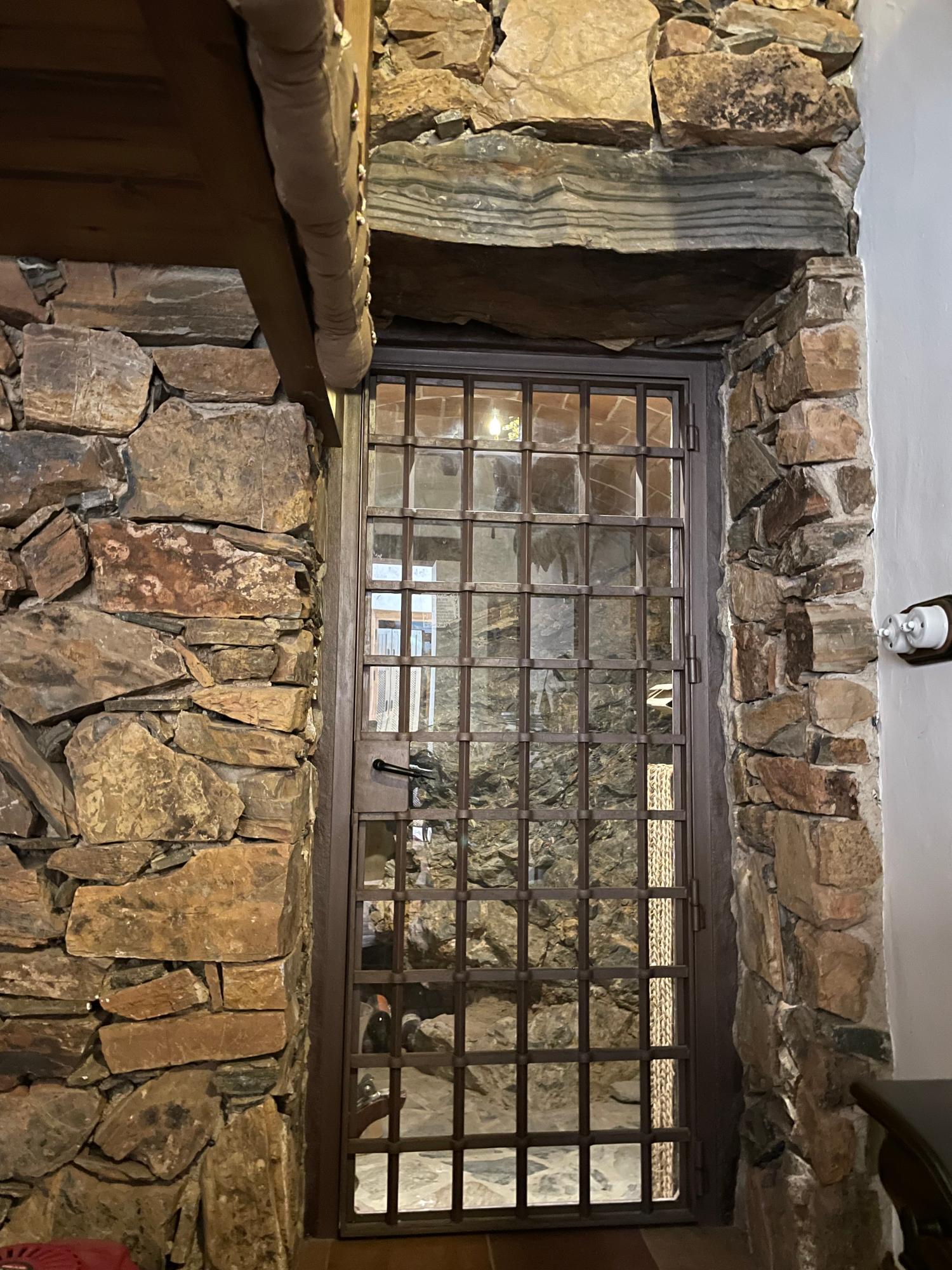  till salu hus på landet Constantina Sierra Norte 14