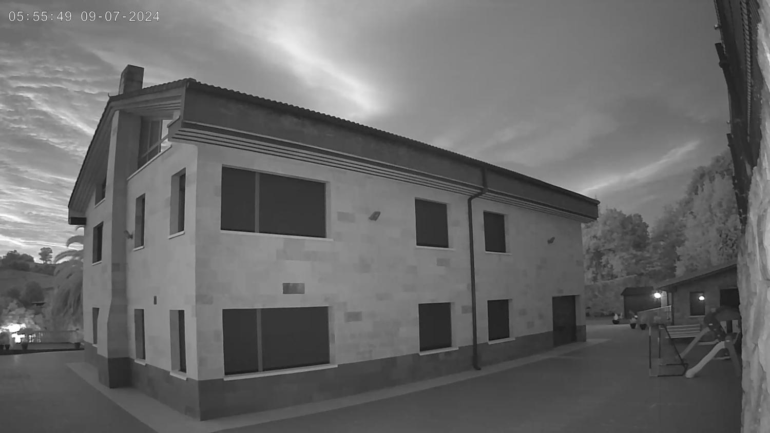  till salu villa Mentxakaetas Uribe 12