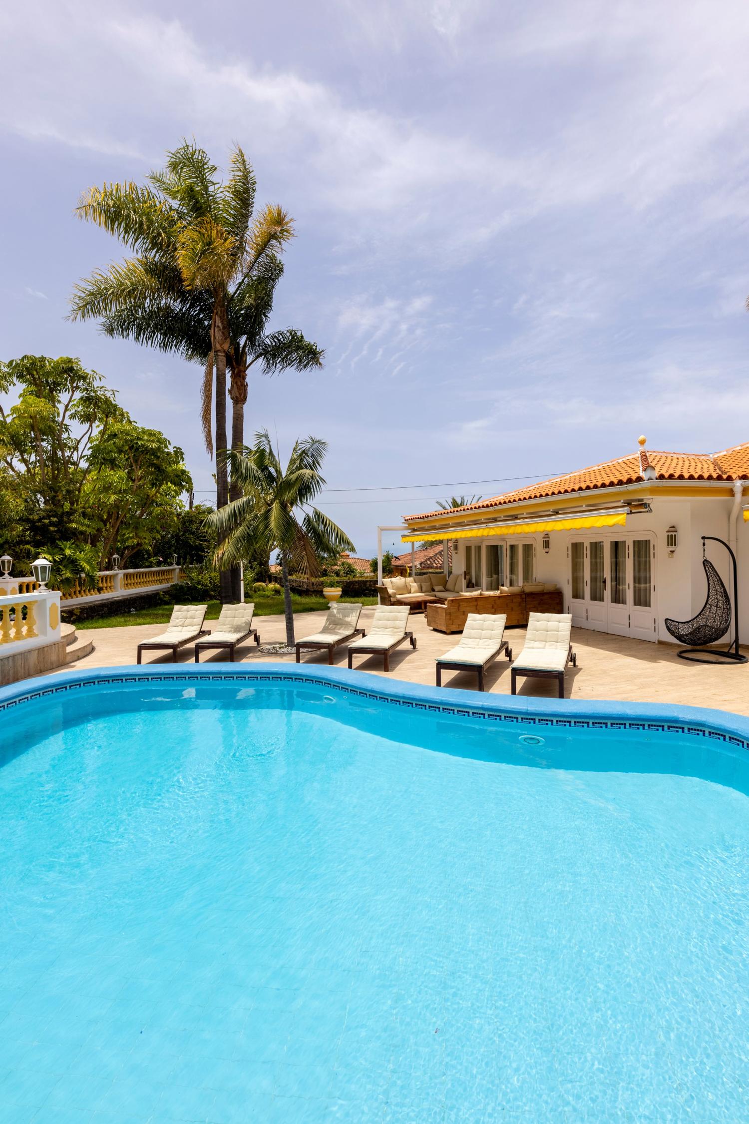  till salu villa La Orotava 38312 Zona Norte 52