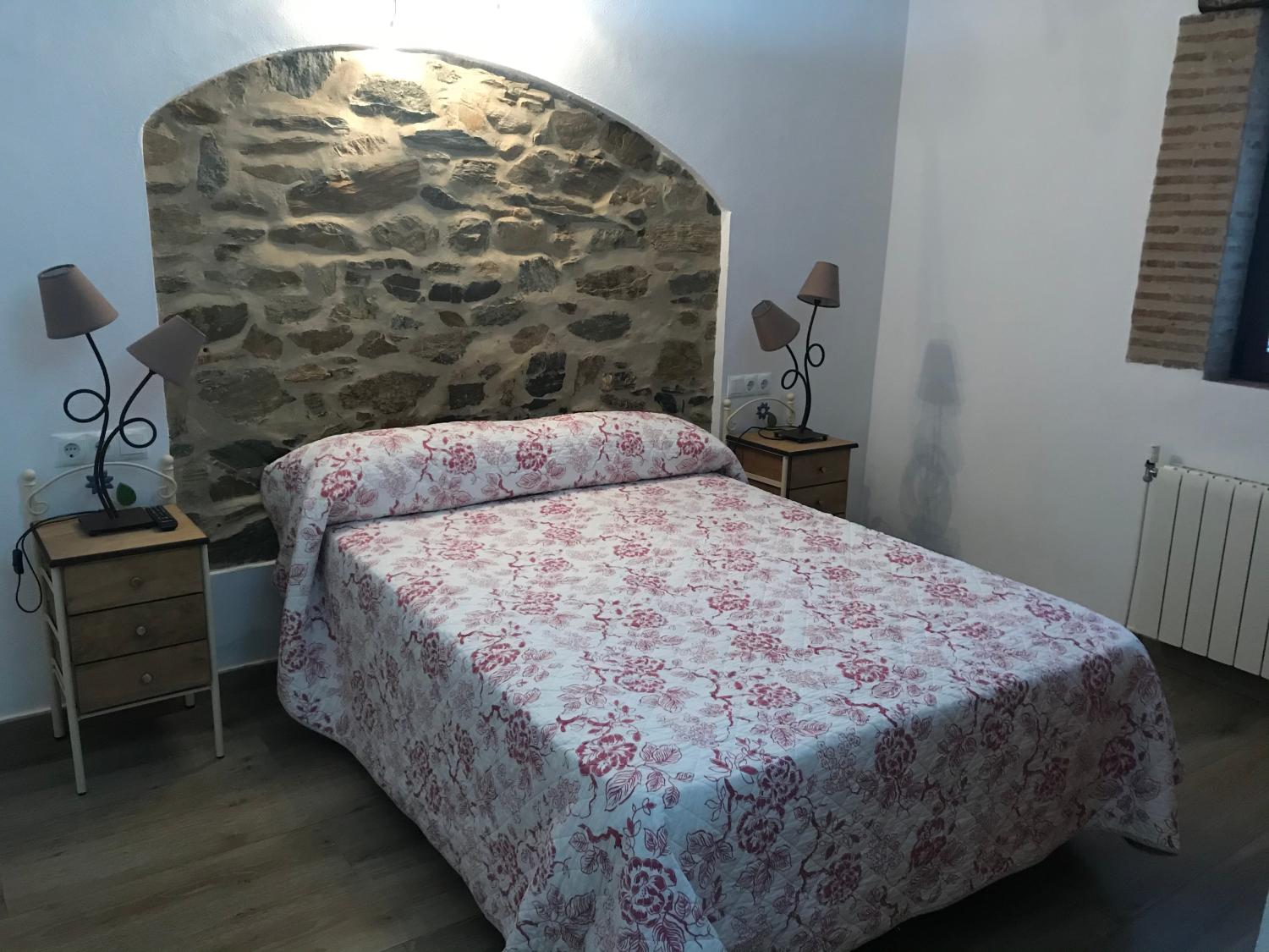 till salu hus på landet Las Navas De La Concepción Sierra Norte 20