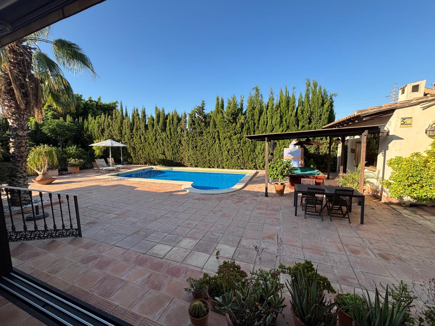  till salu villa San Vicente Del Raspeig Alacantí 16