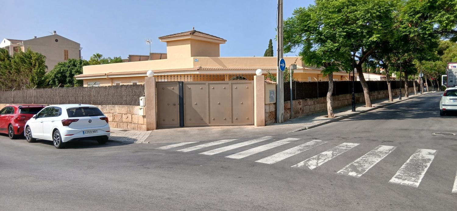  till salu villa Santa Ponsa Ponent 8