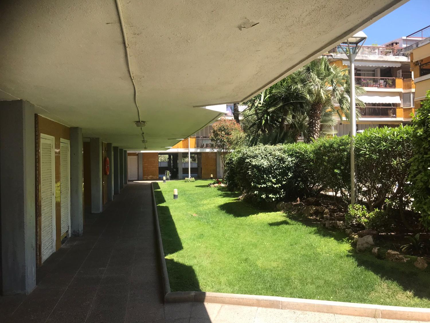  till salu takvåning Castelldefels Baix Llobregat 21