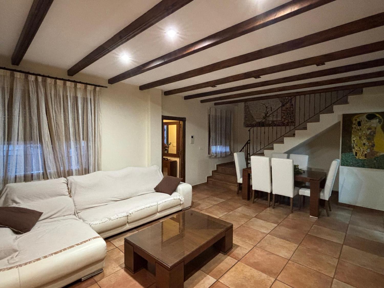  till salu villa Bigastro Baix Segura 8