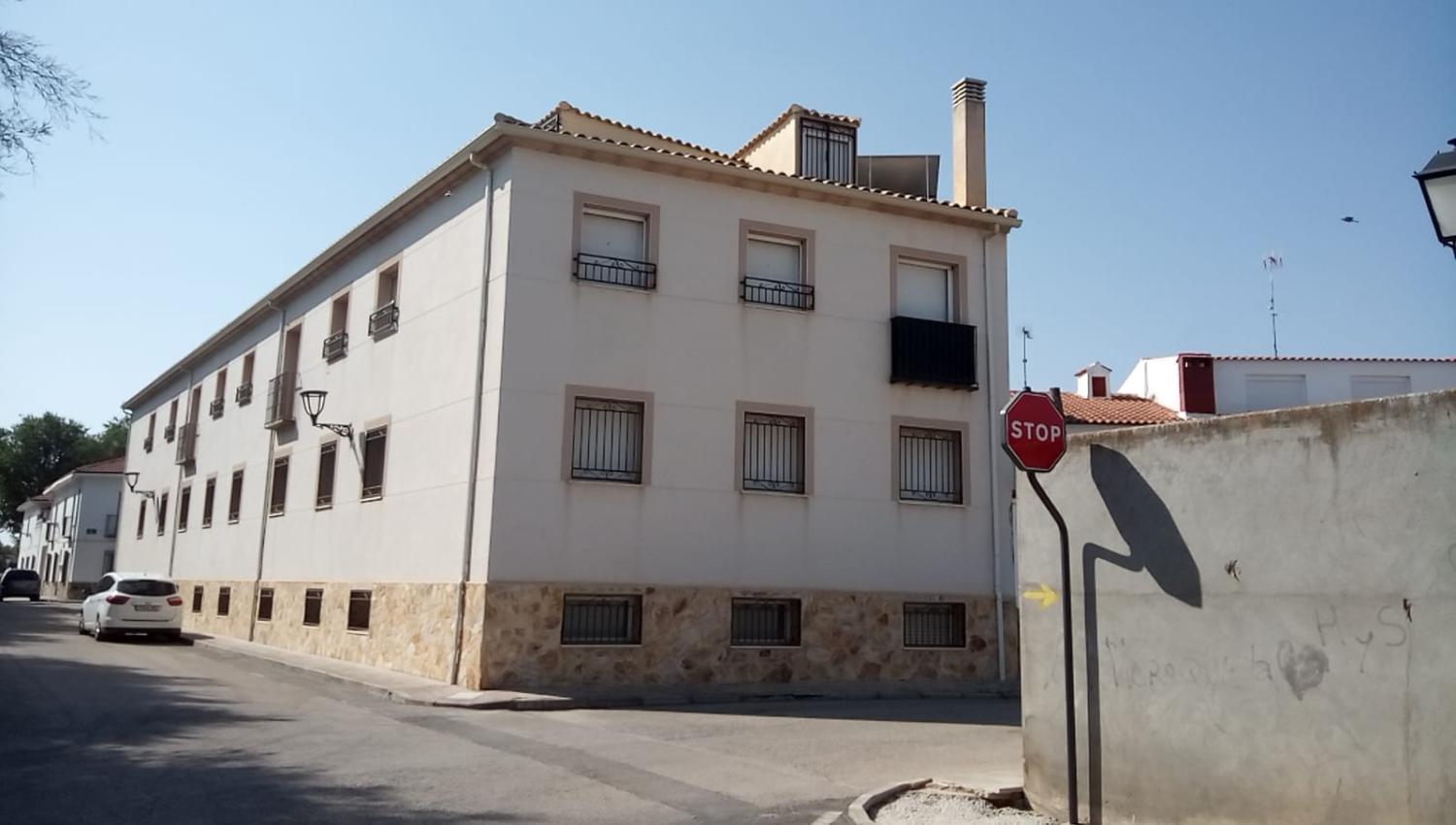  till salu byggnad Tembleque Mancha (La) 2
